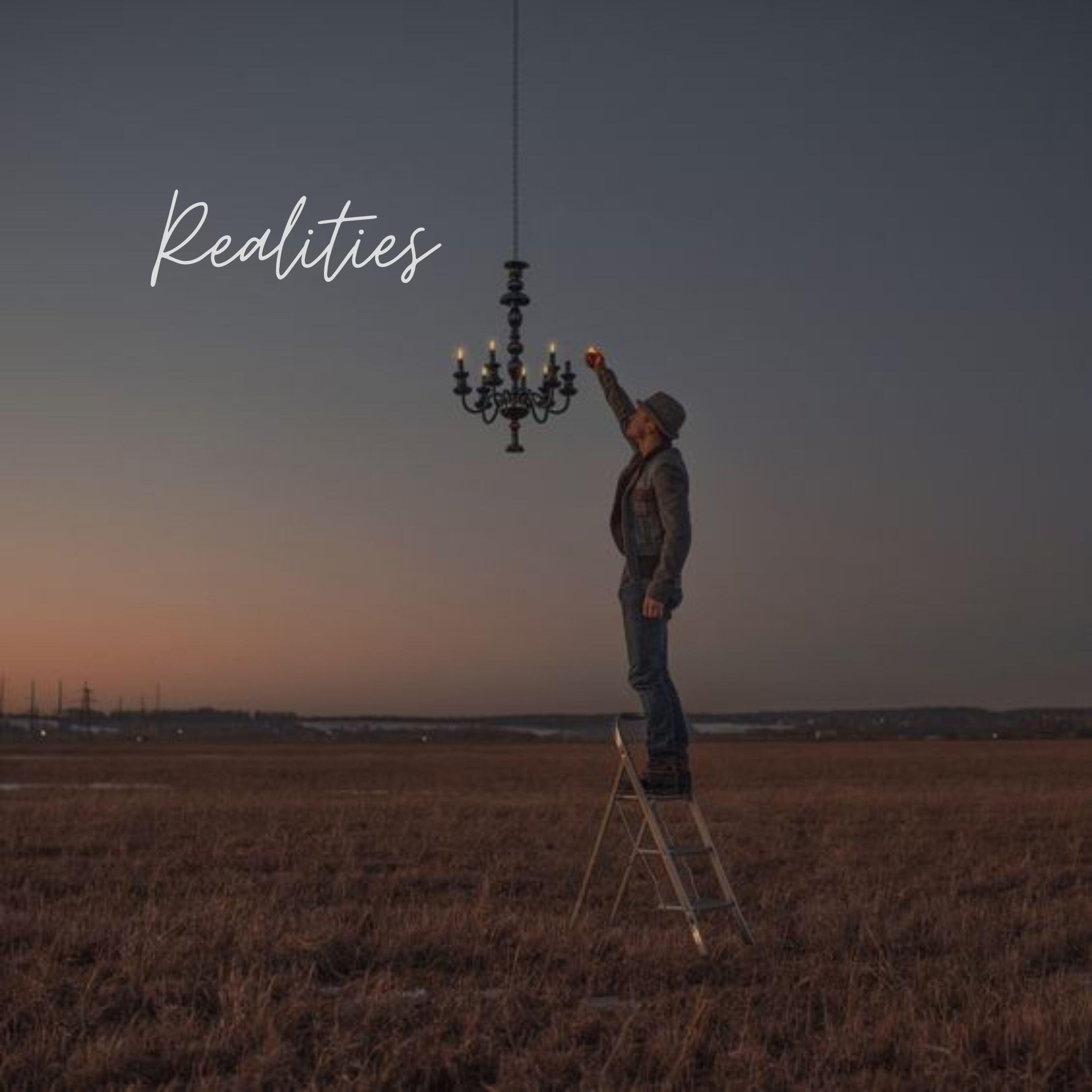 Релиз Realities