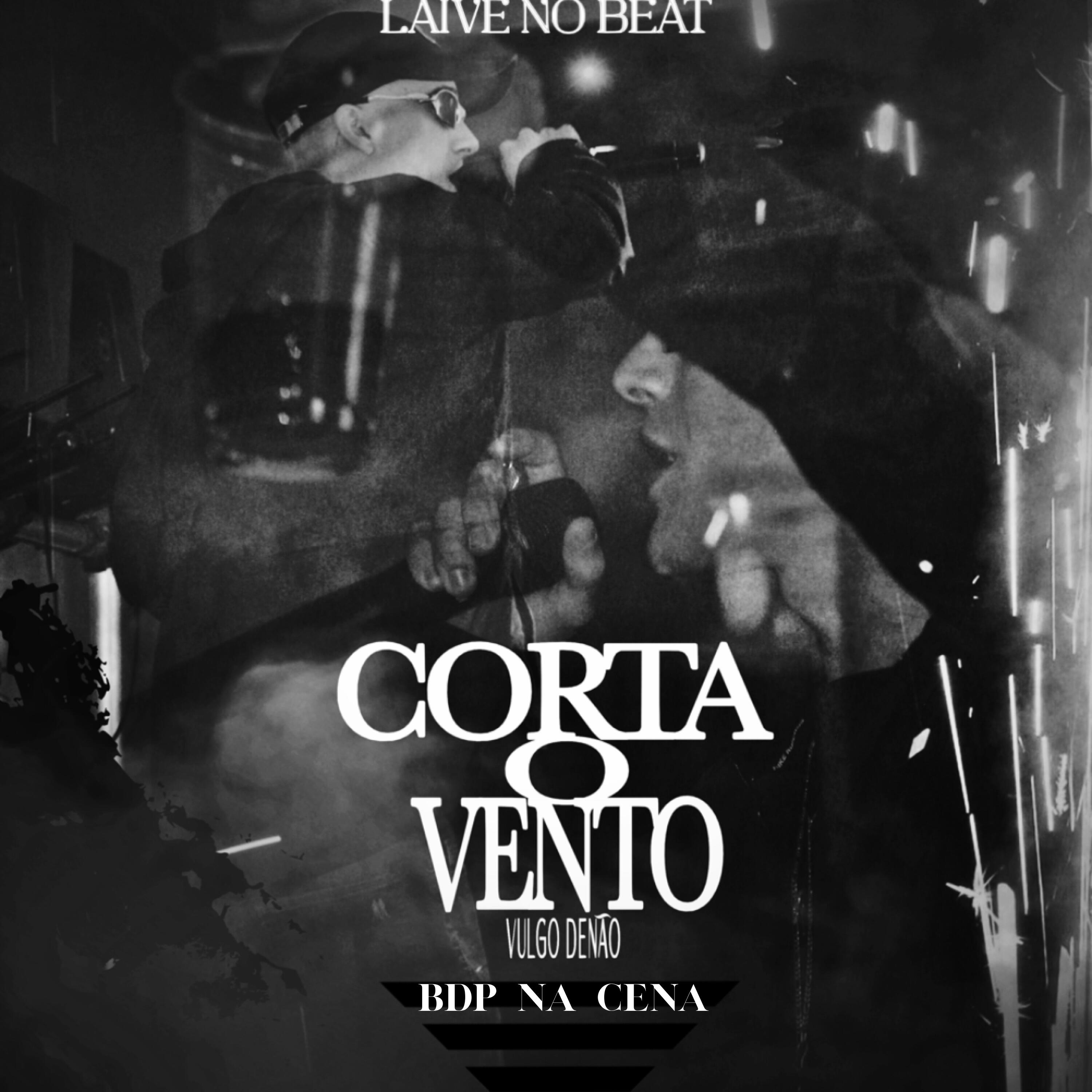 Релиз Corta O Vento