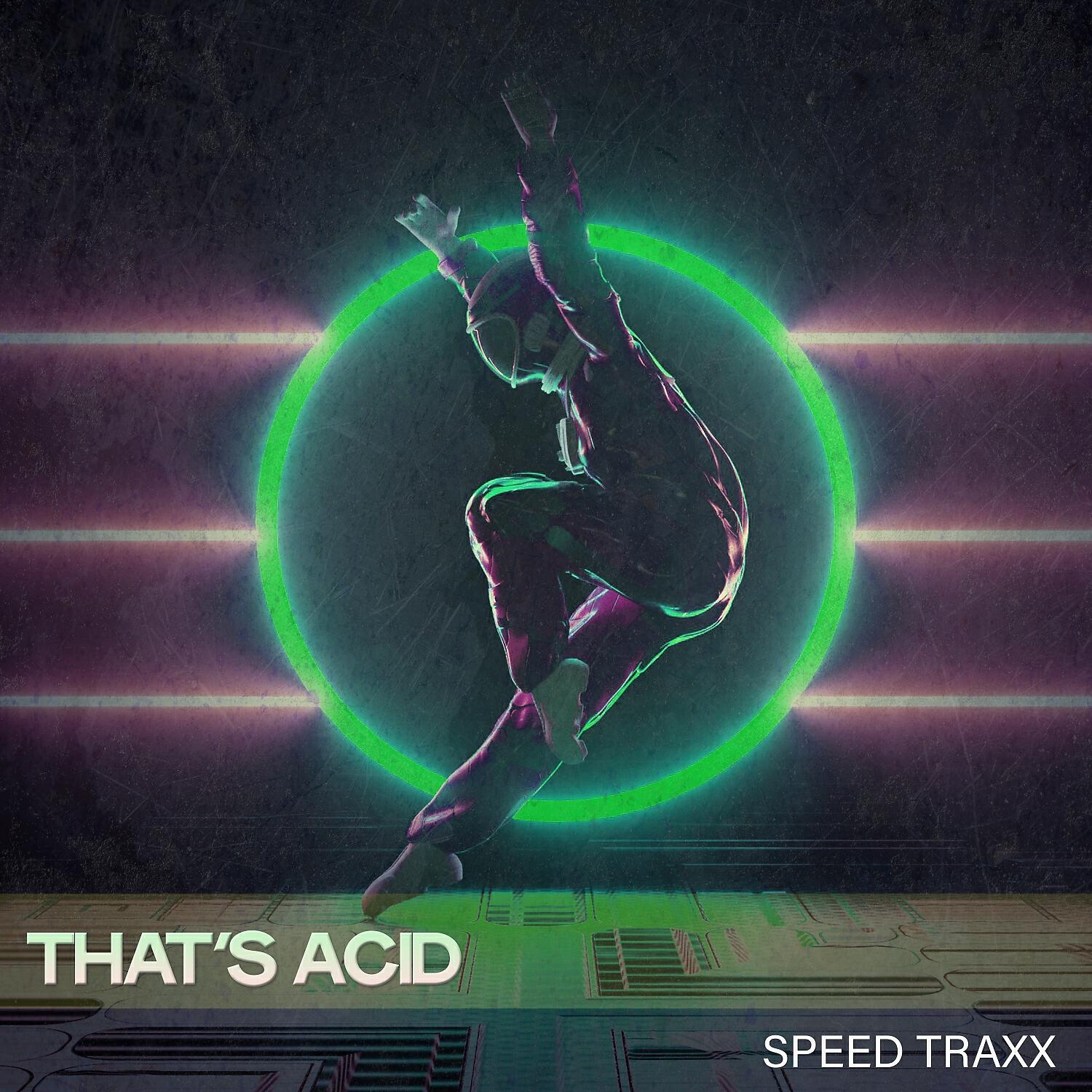 Релиз That's Acid