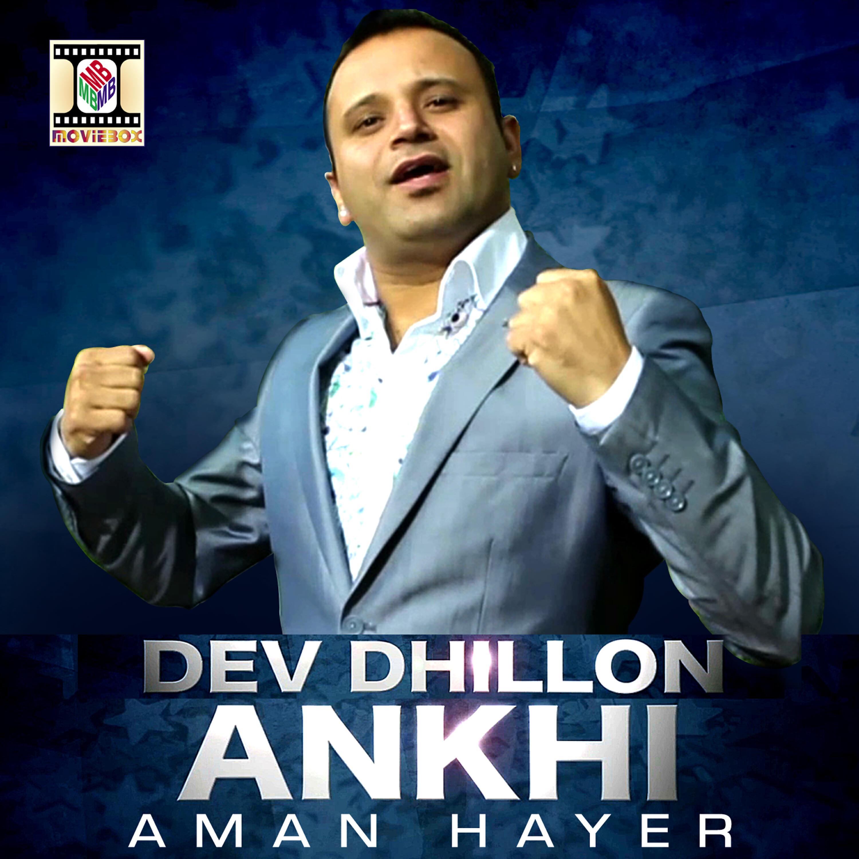 Релиз Ankhi (feat. Aman Hayer)