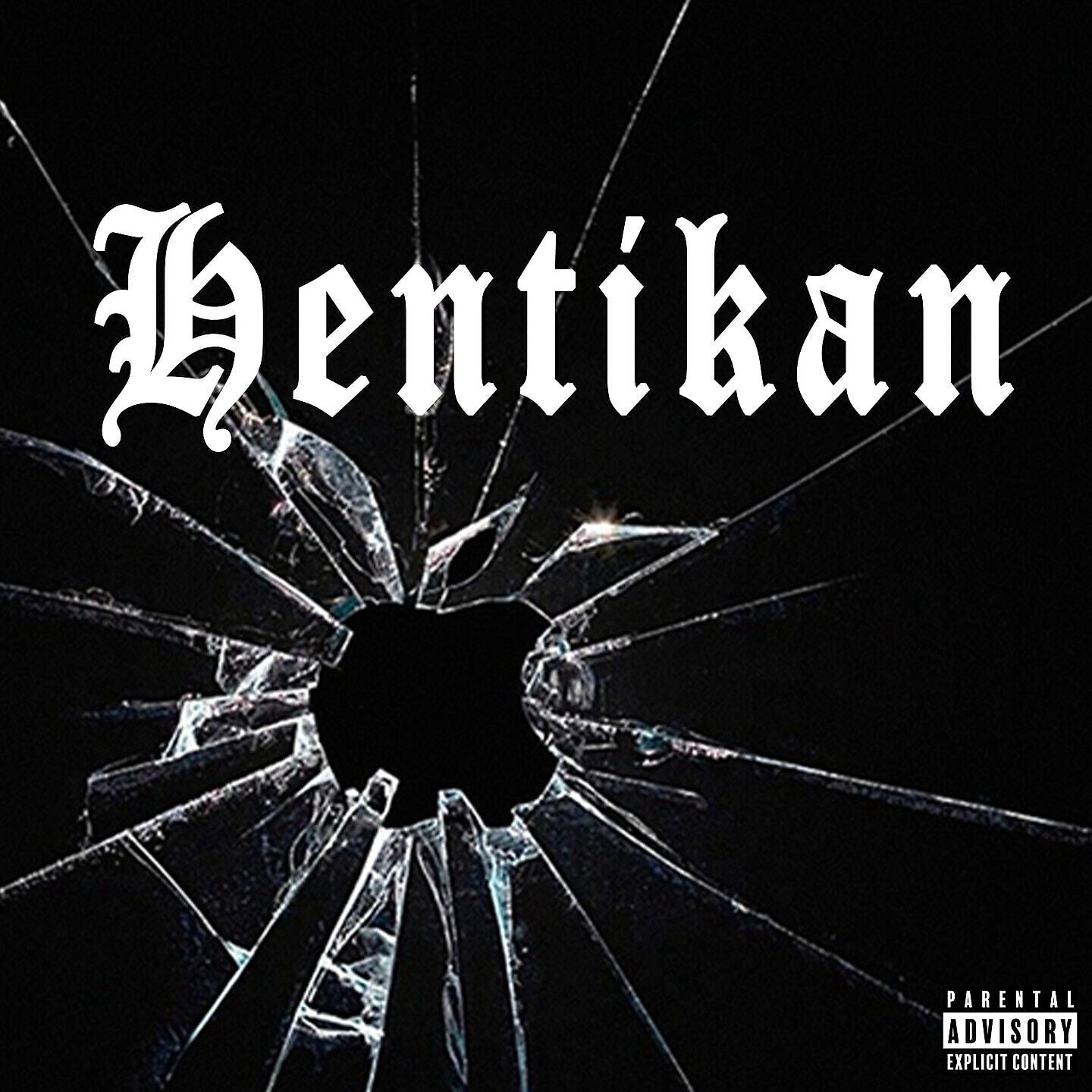 Постер альбома HENTIKAN