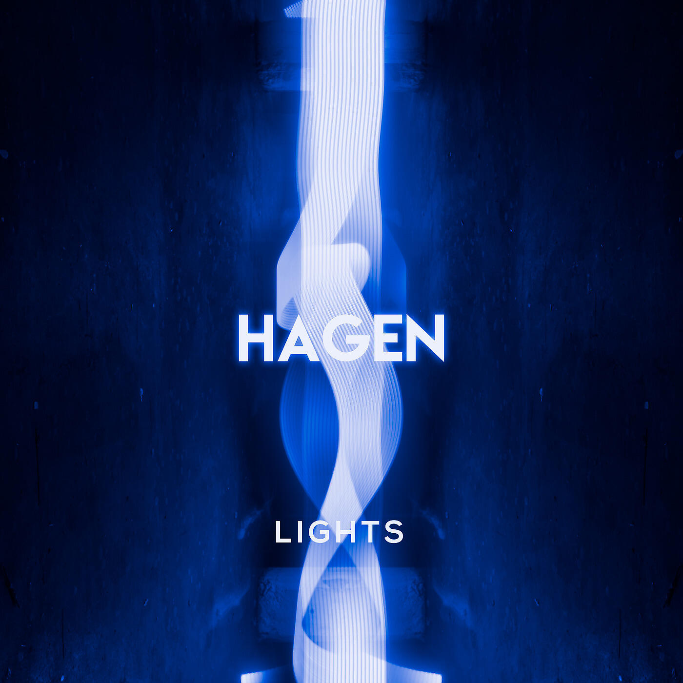 Релиз Lights