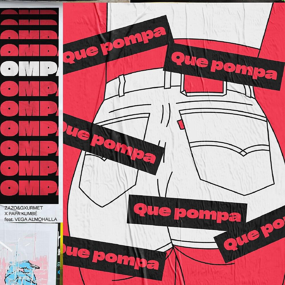 Релиз Qué Pompa