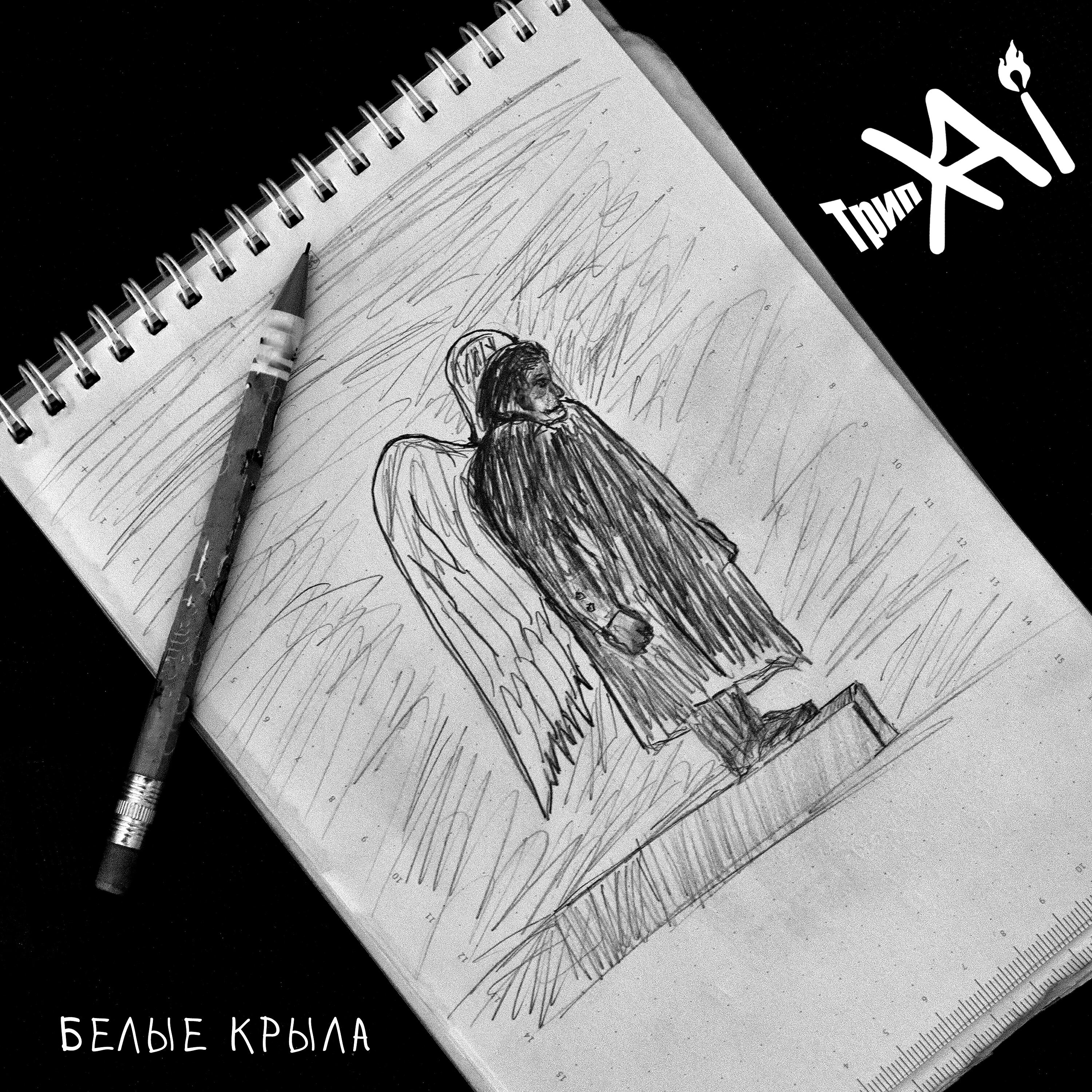 Релиз Белые крыла