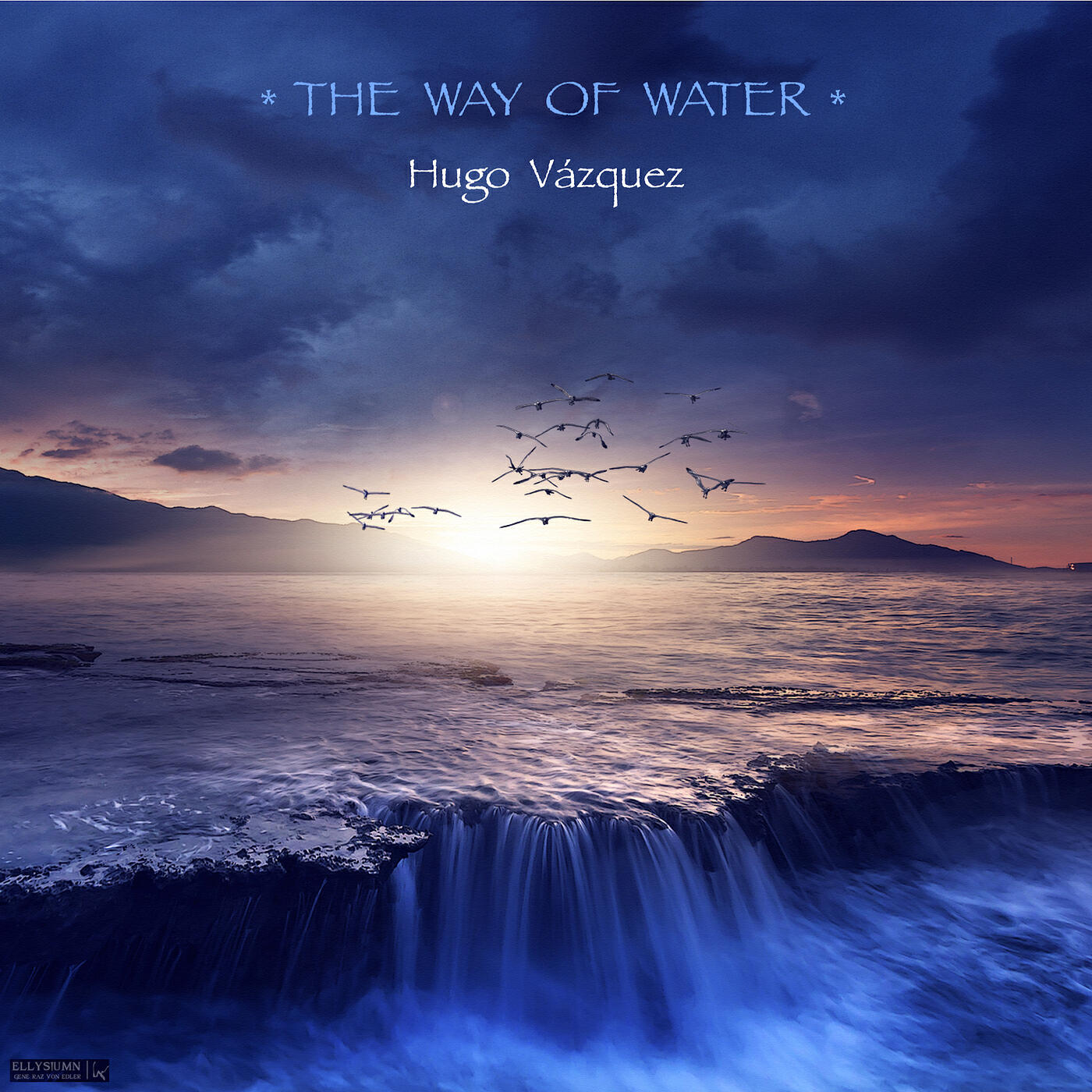 Релиз The Way of Water
