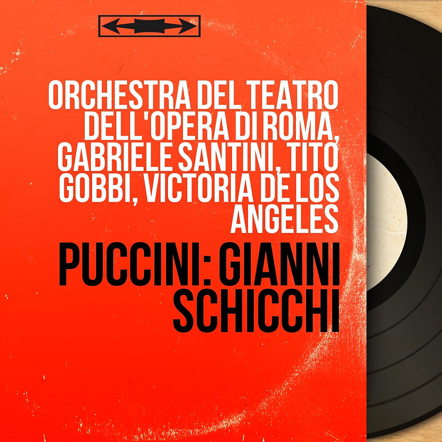 Трек Gianni Schicchi: "Ecco il notaro!" (Rinuccio, Il Notaio, Pinellino, Guccio, Gianni Schicchi, Ciesca, Nella, Zita, Simone, Marco, Betto, Gherardo)