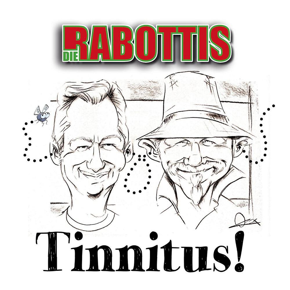 Релиз Tinnitus!