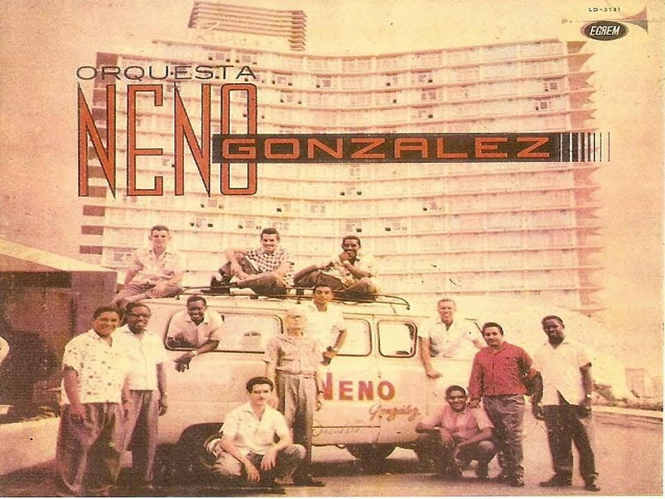 Orquesta Neno Gonzalez