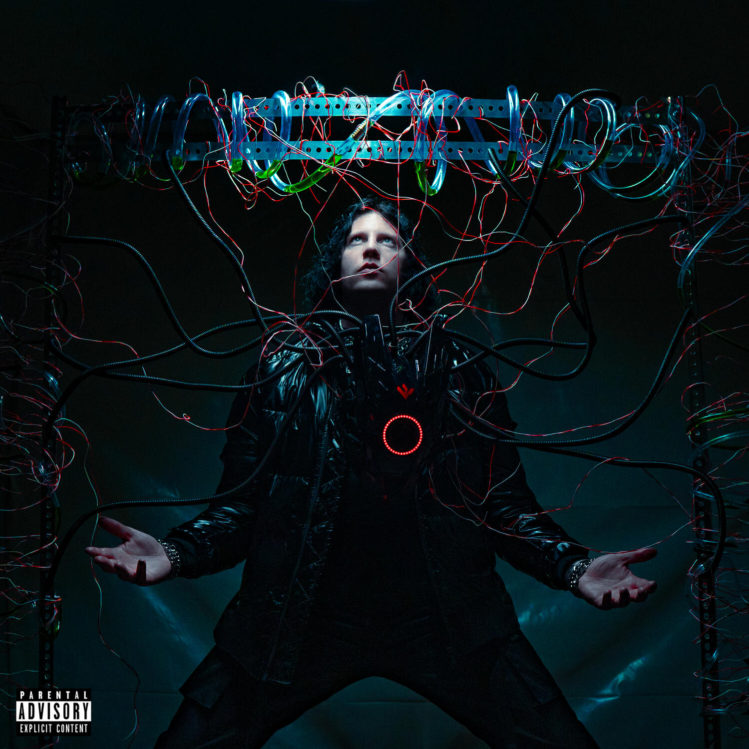 Релиз Inner Side Of Me