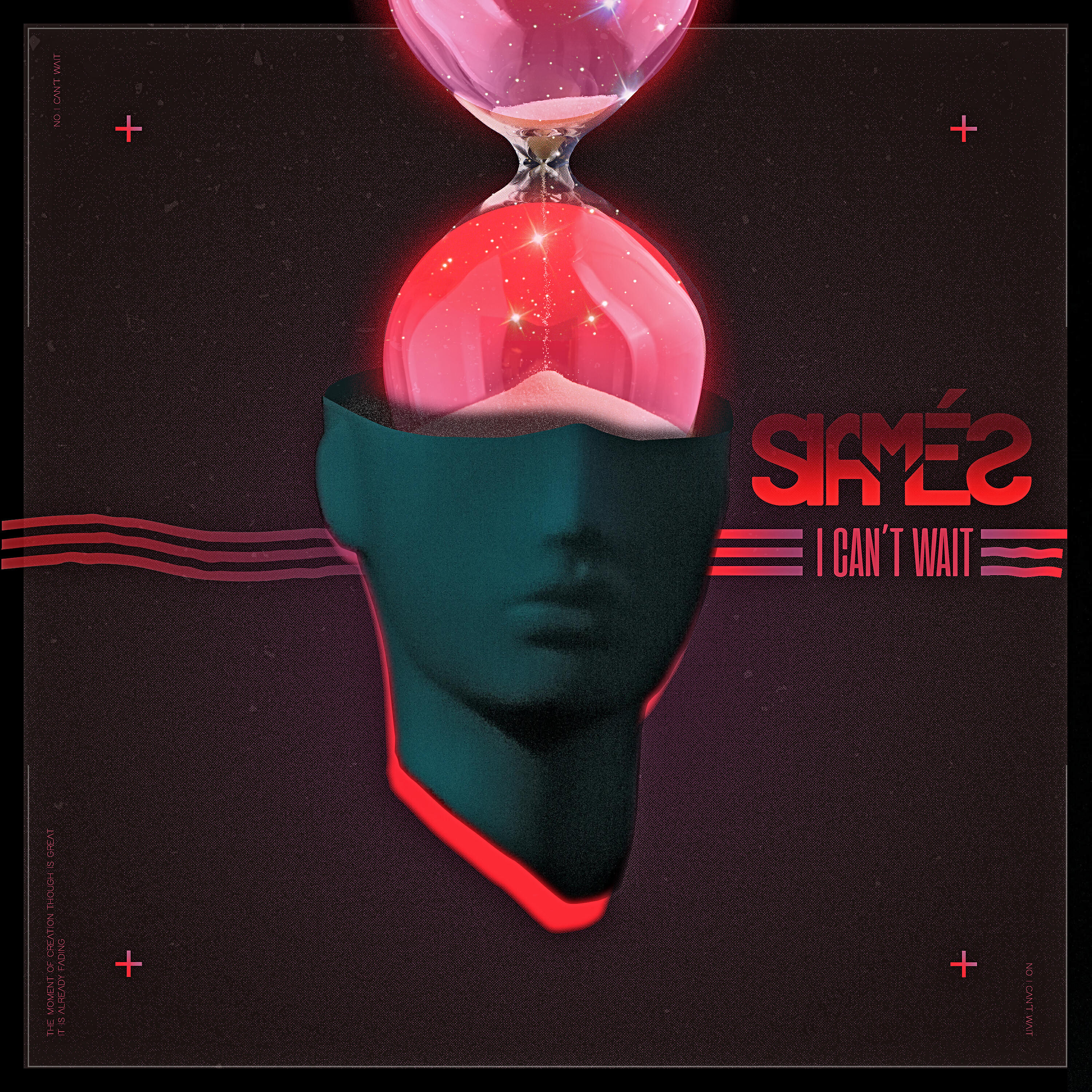 Релиз I Can't Wait