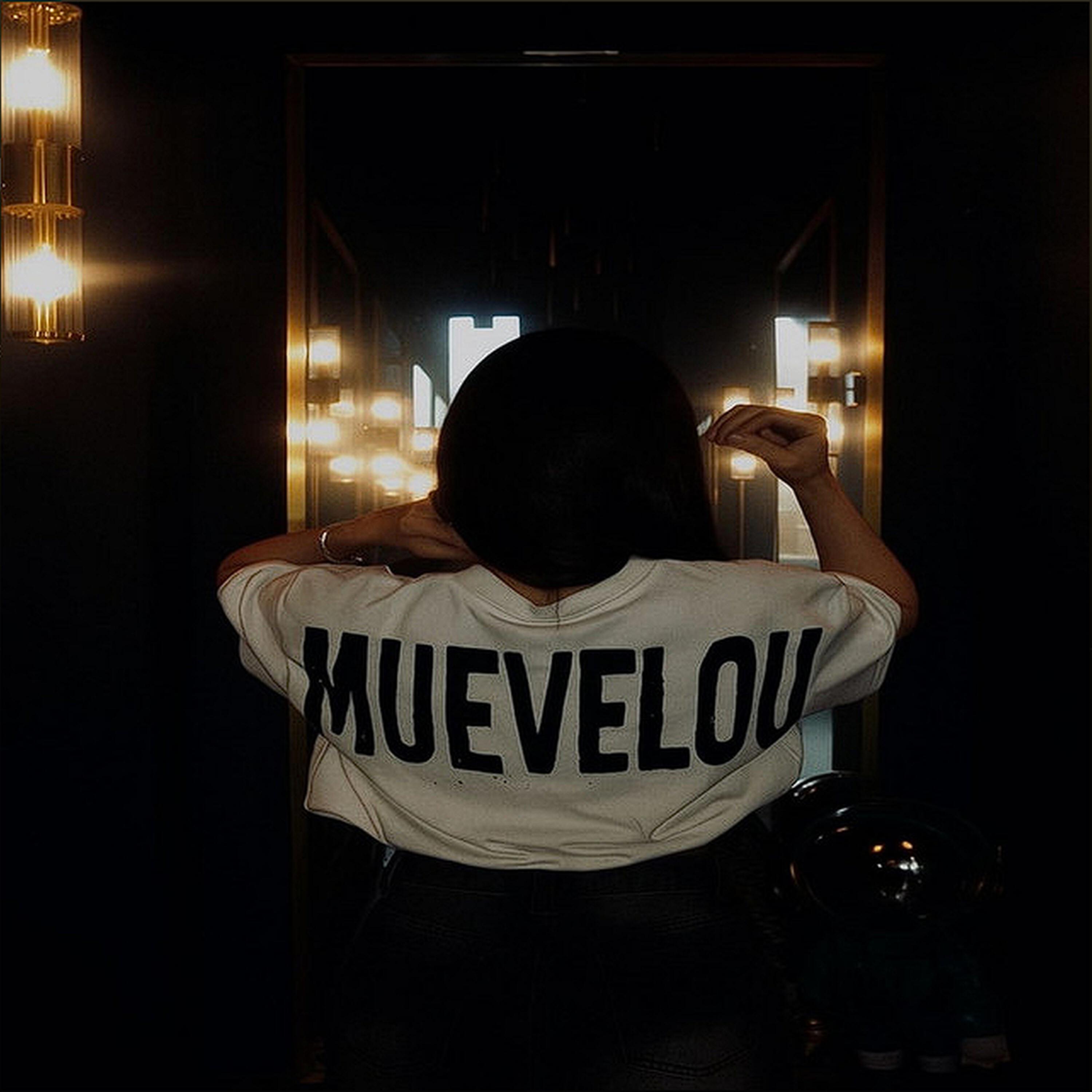 Релиз MUEVELOU
