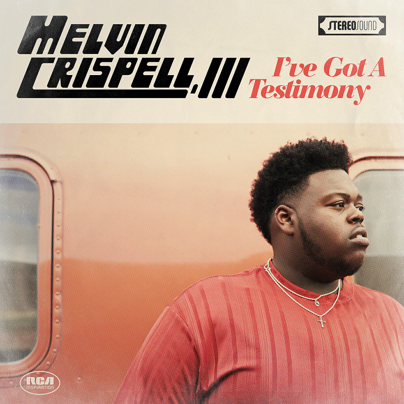 Релиз I've Got a Testimony