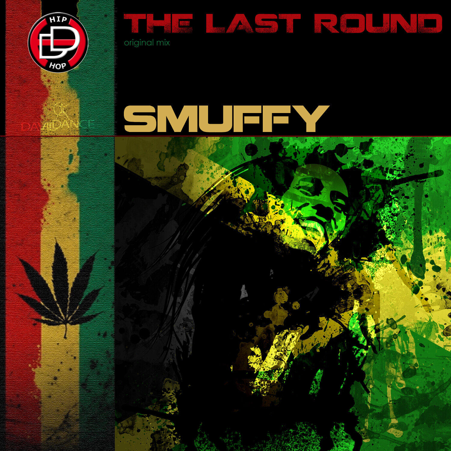 Релиз The Last Round