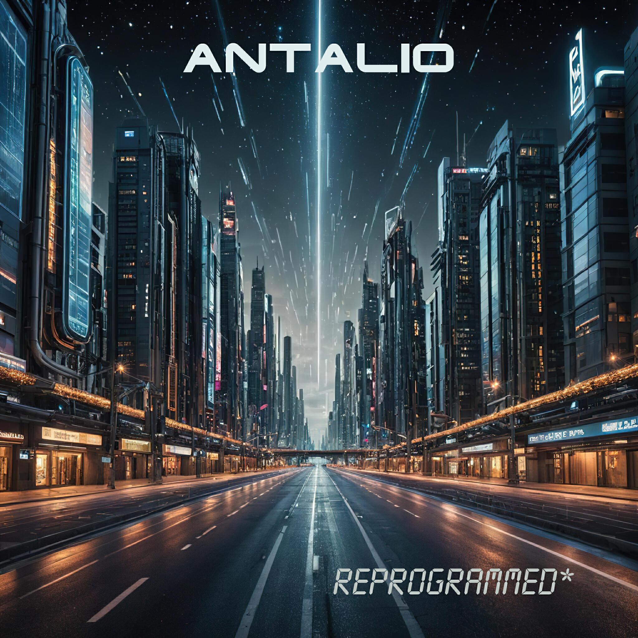 Antalio