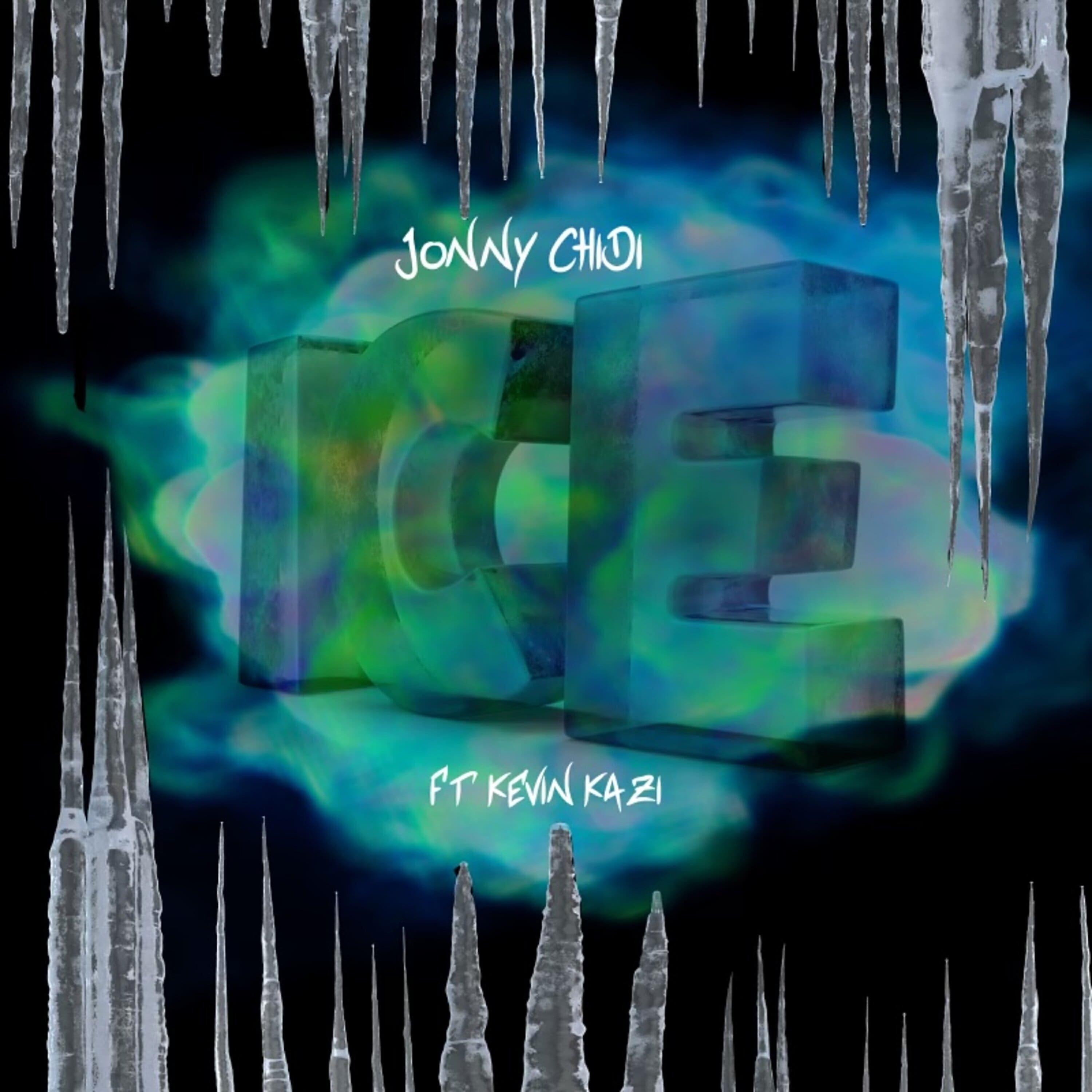 Релиз Ice