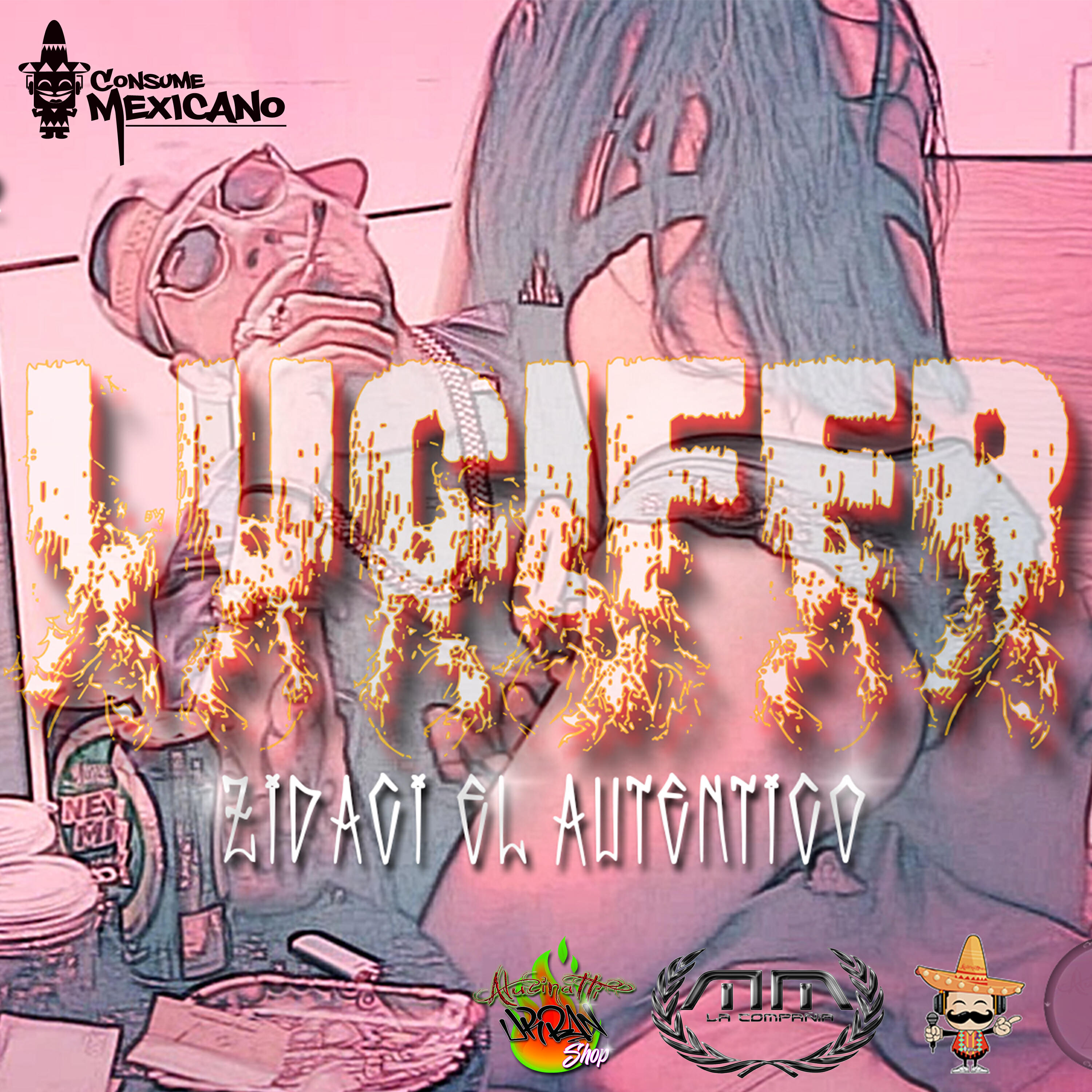 Релиз Lucifer