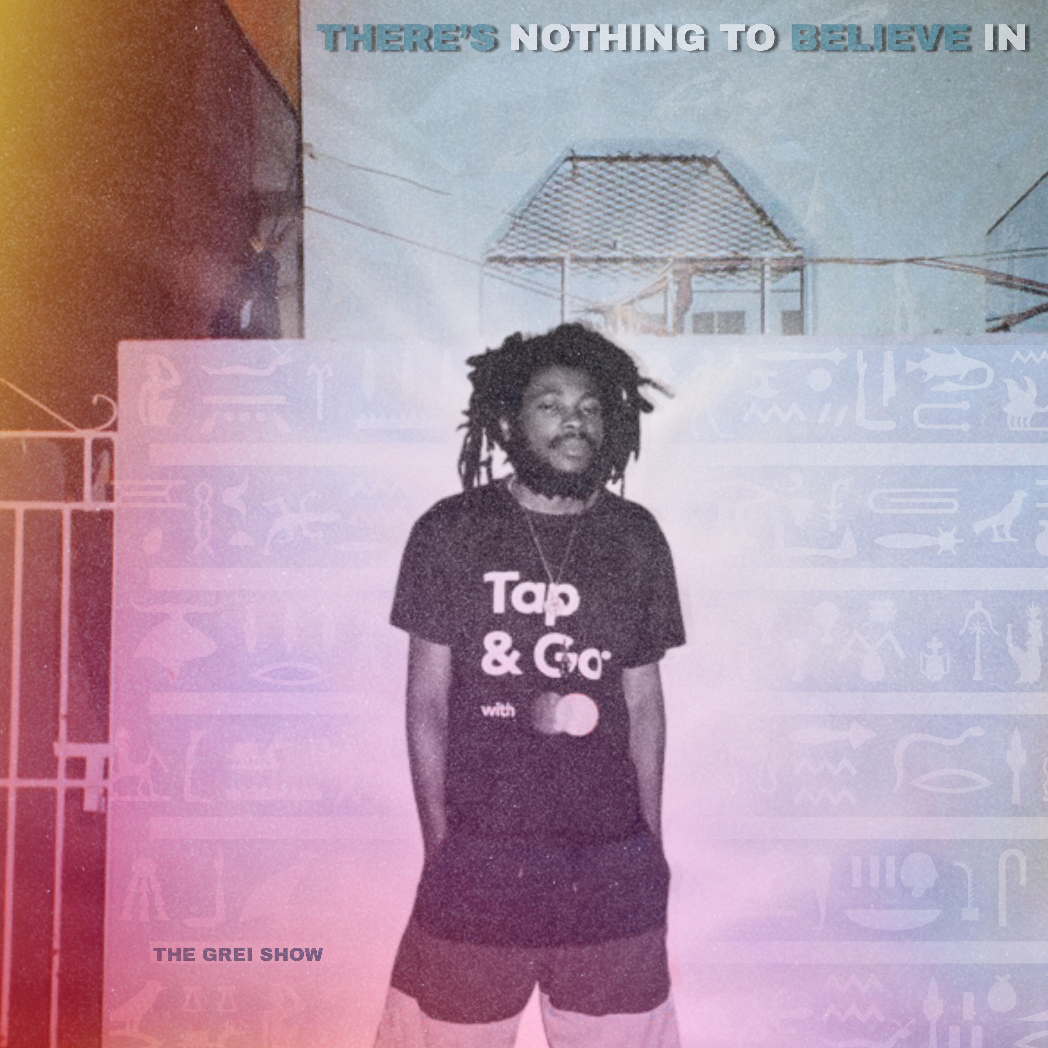 Релиз There's Nothing to Believe In
