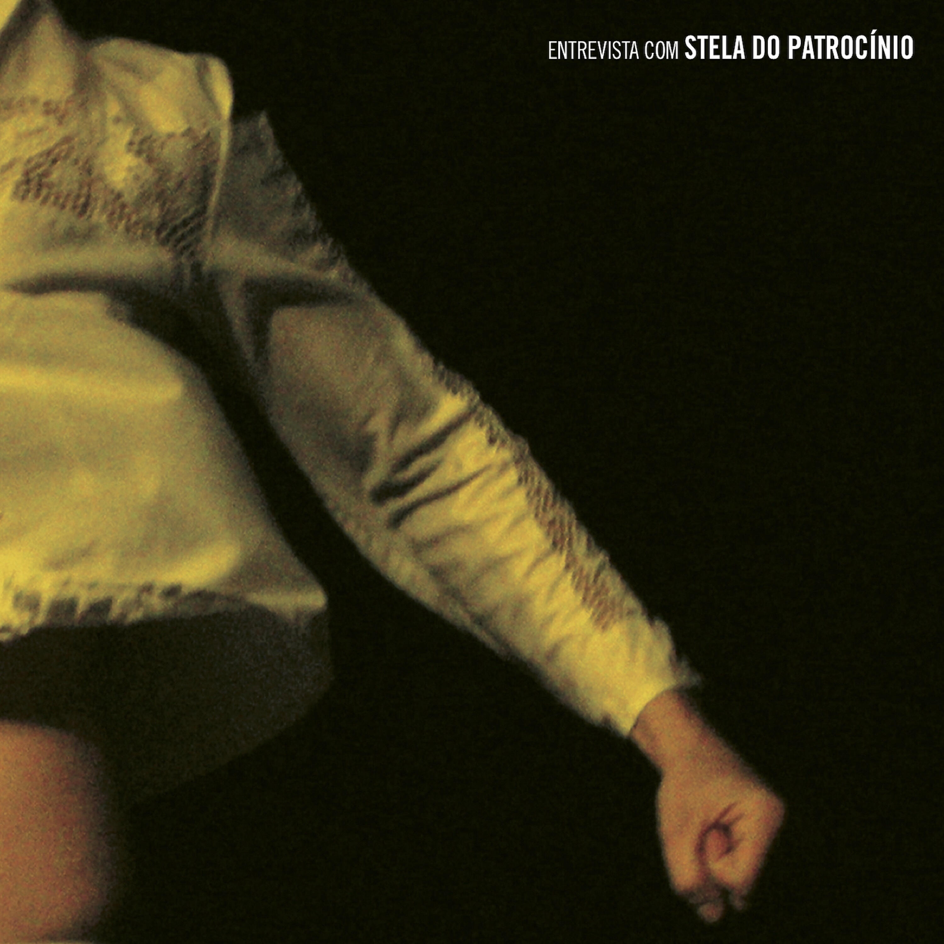 Релиз Entrevista Com Stela do Patrocinio