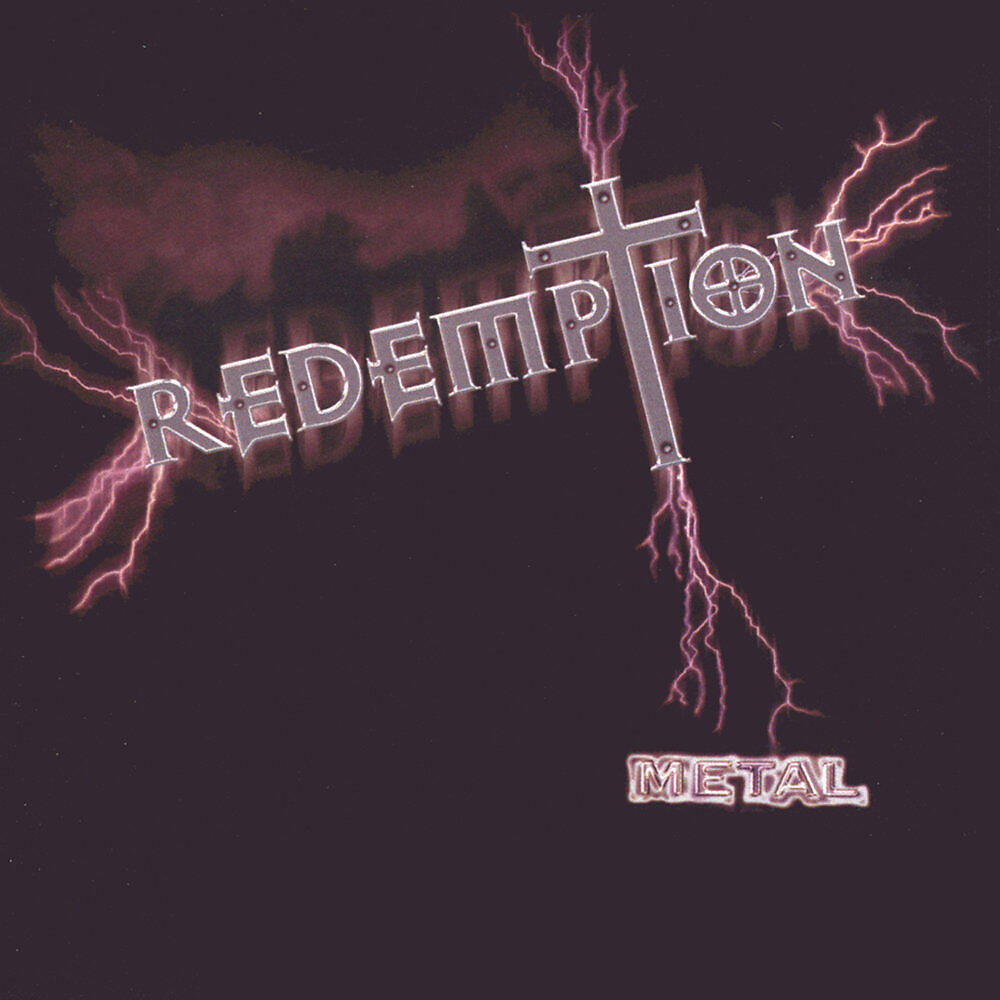 Redemption Metal
