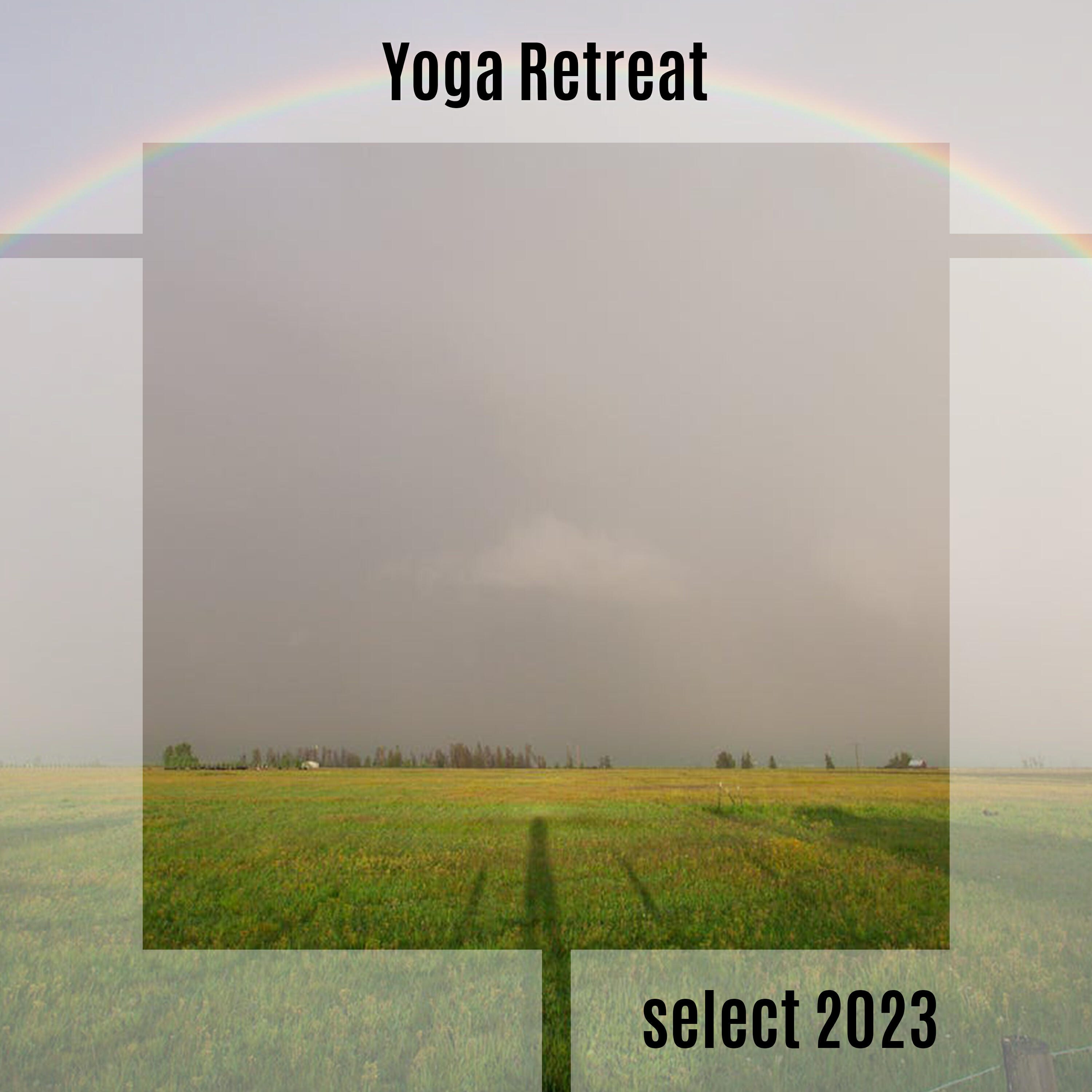 Релиз Yoga Retreat Select 2023