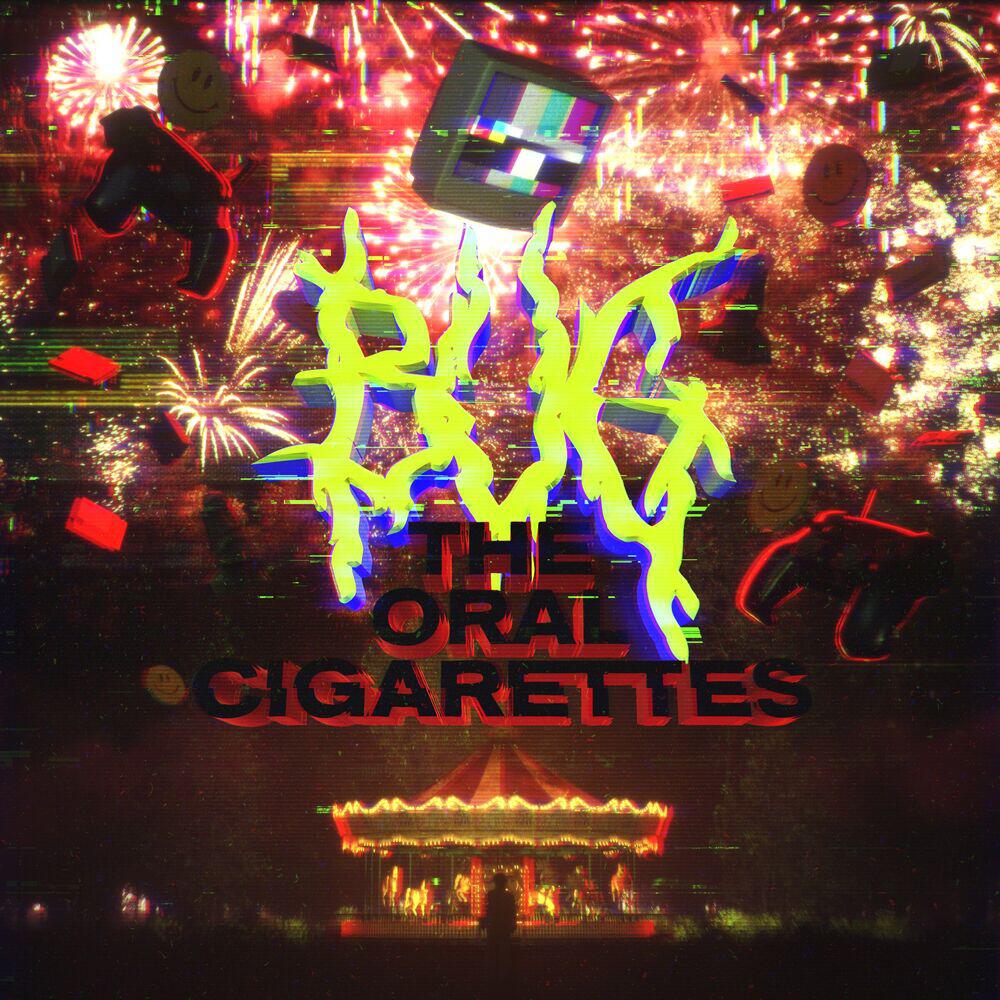 overnight the oral cigarettes OVERNIGHT