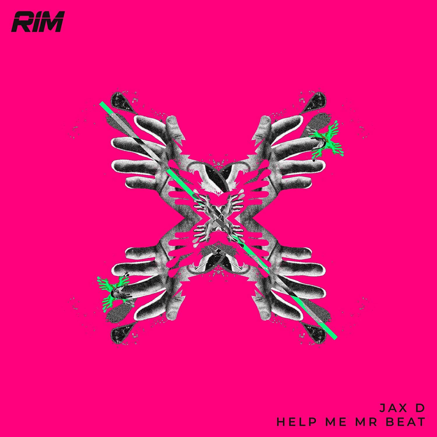 Релиз Help Me Mr Beat