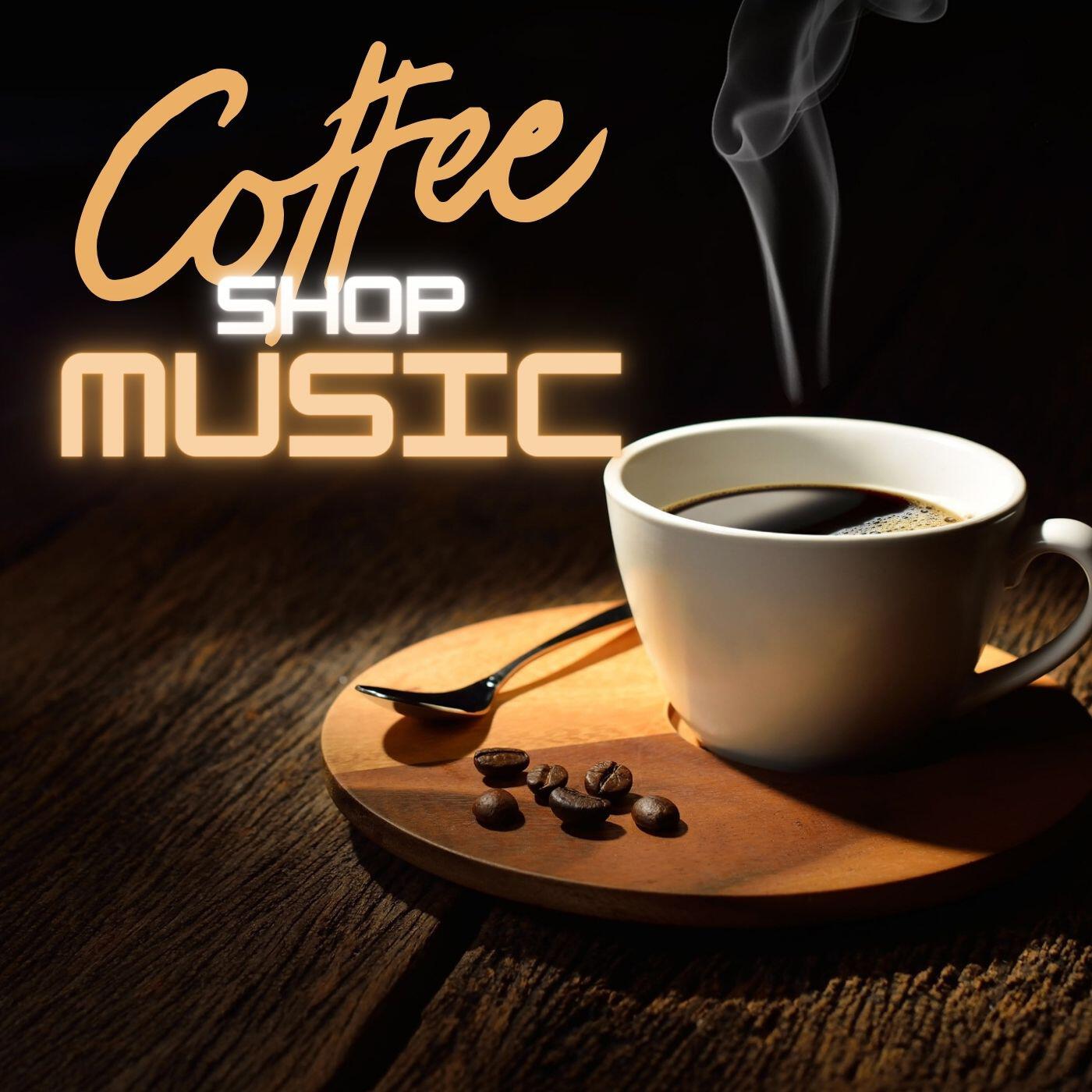 Релиз Coffee Shop Music