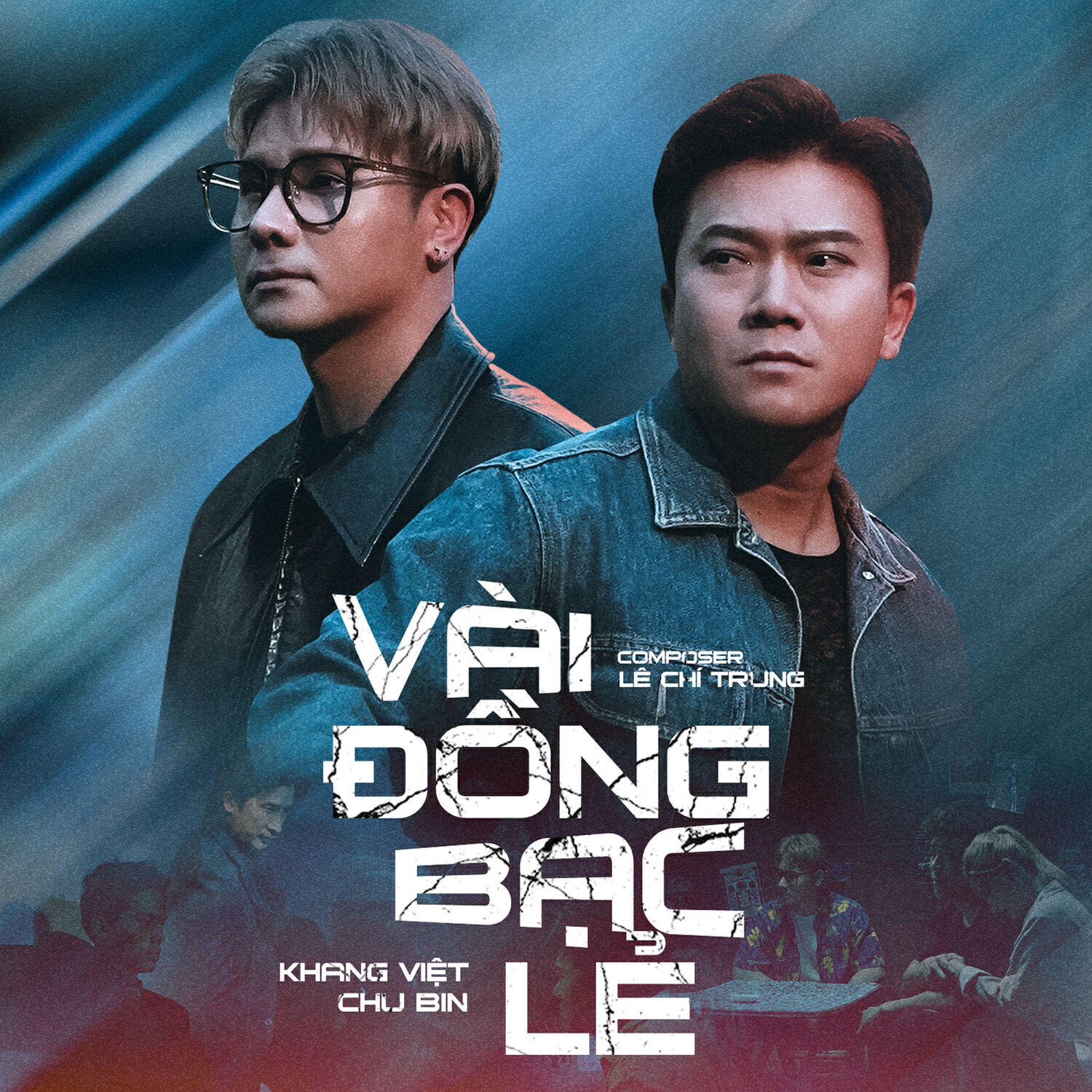 Lê Chí Trung