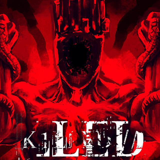 Релиз ORDER (MINOS PRIME'S THEME From ULTRAKILL)