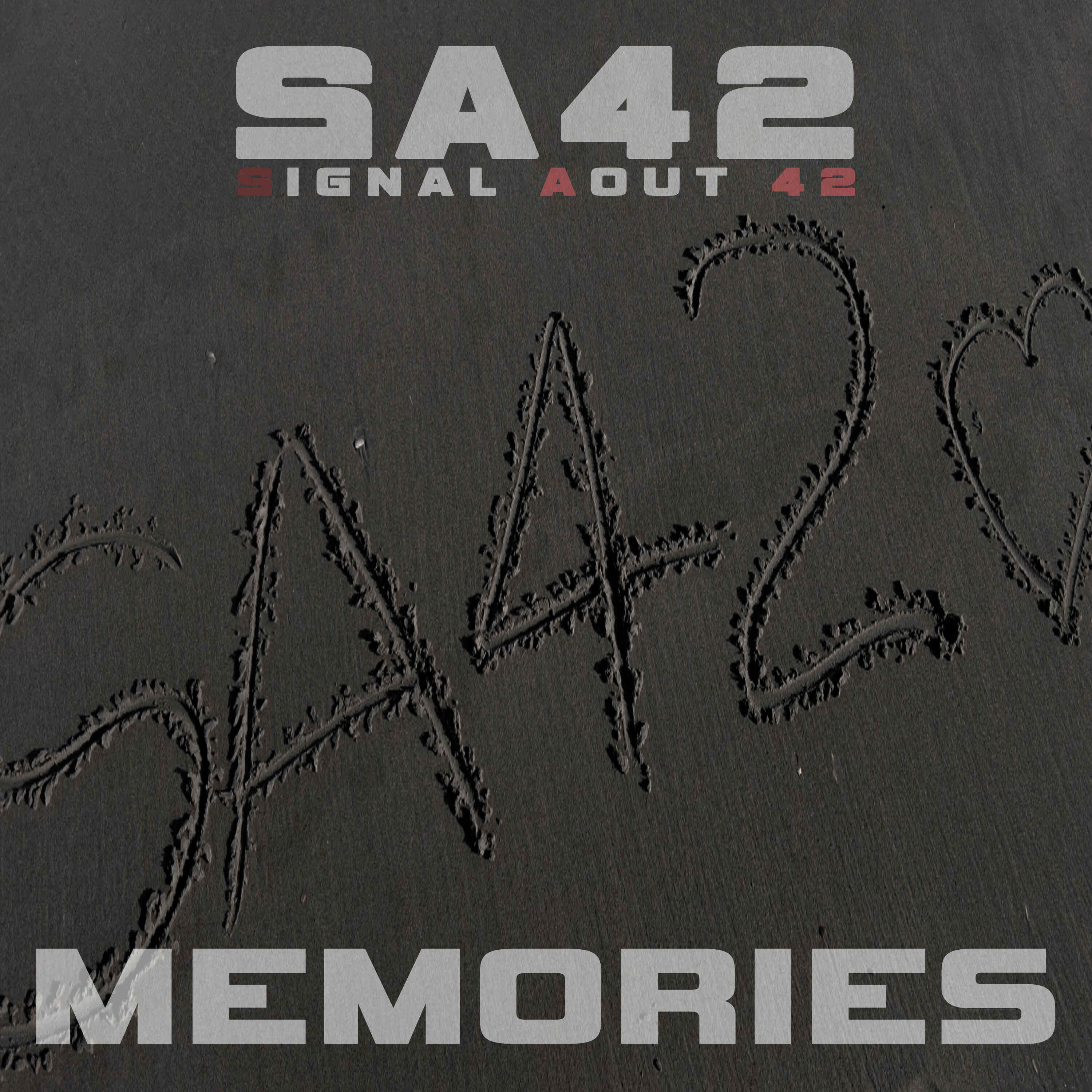 Релиз Memories