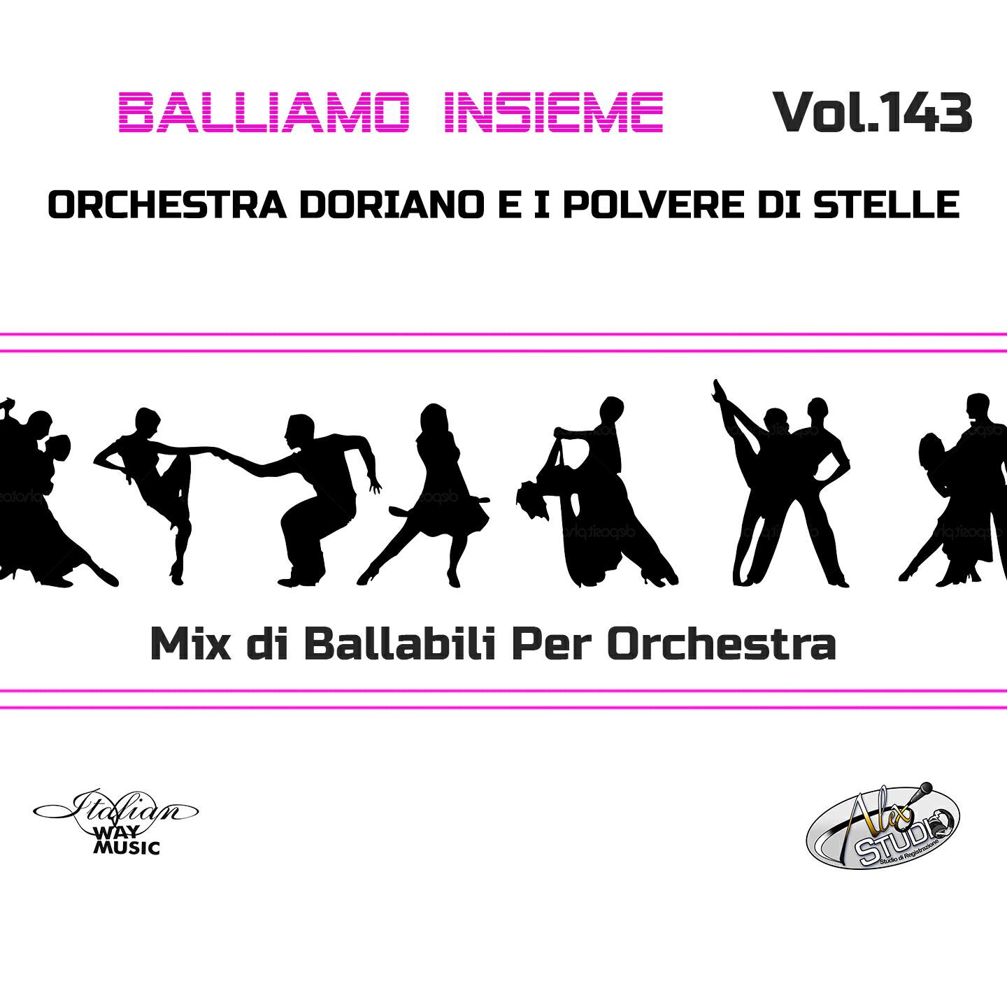 Orchestra Doriano