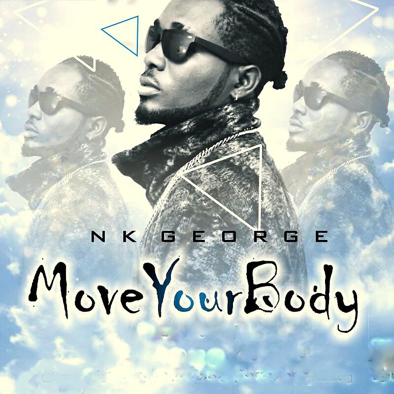 Релиз Move Your Body