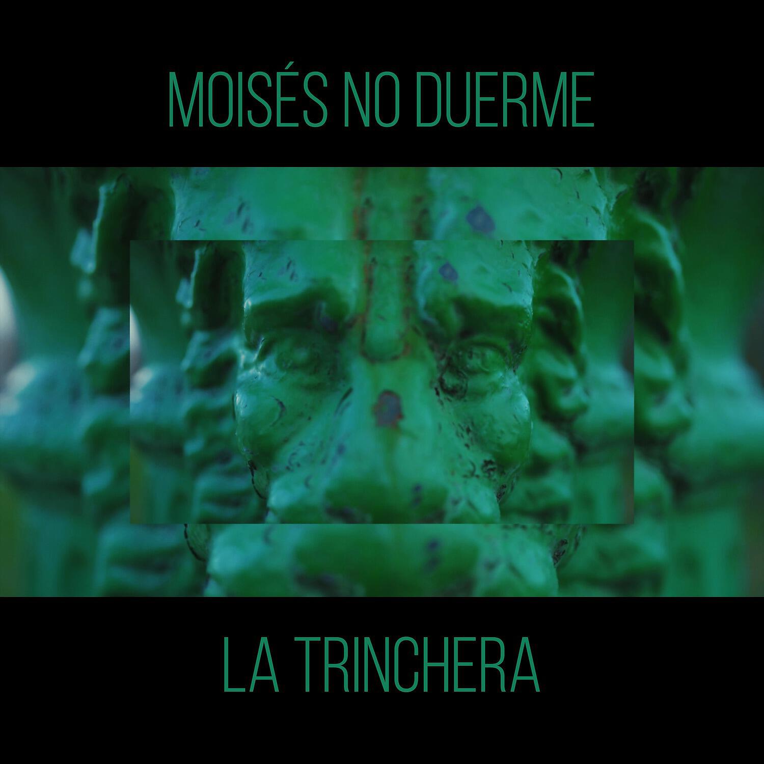 Релиз La trinchera