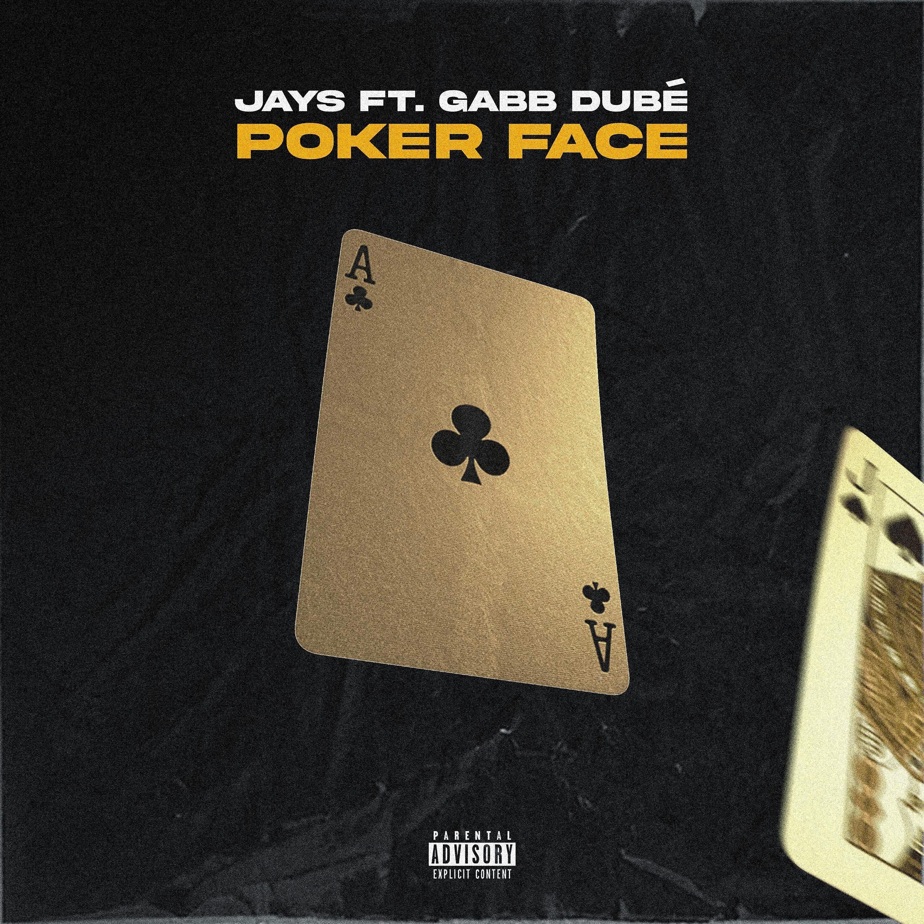 Релиз Poker Face