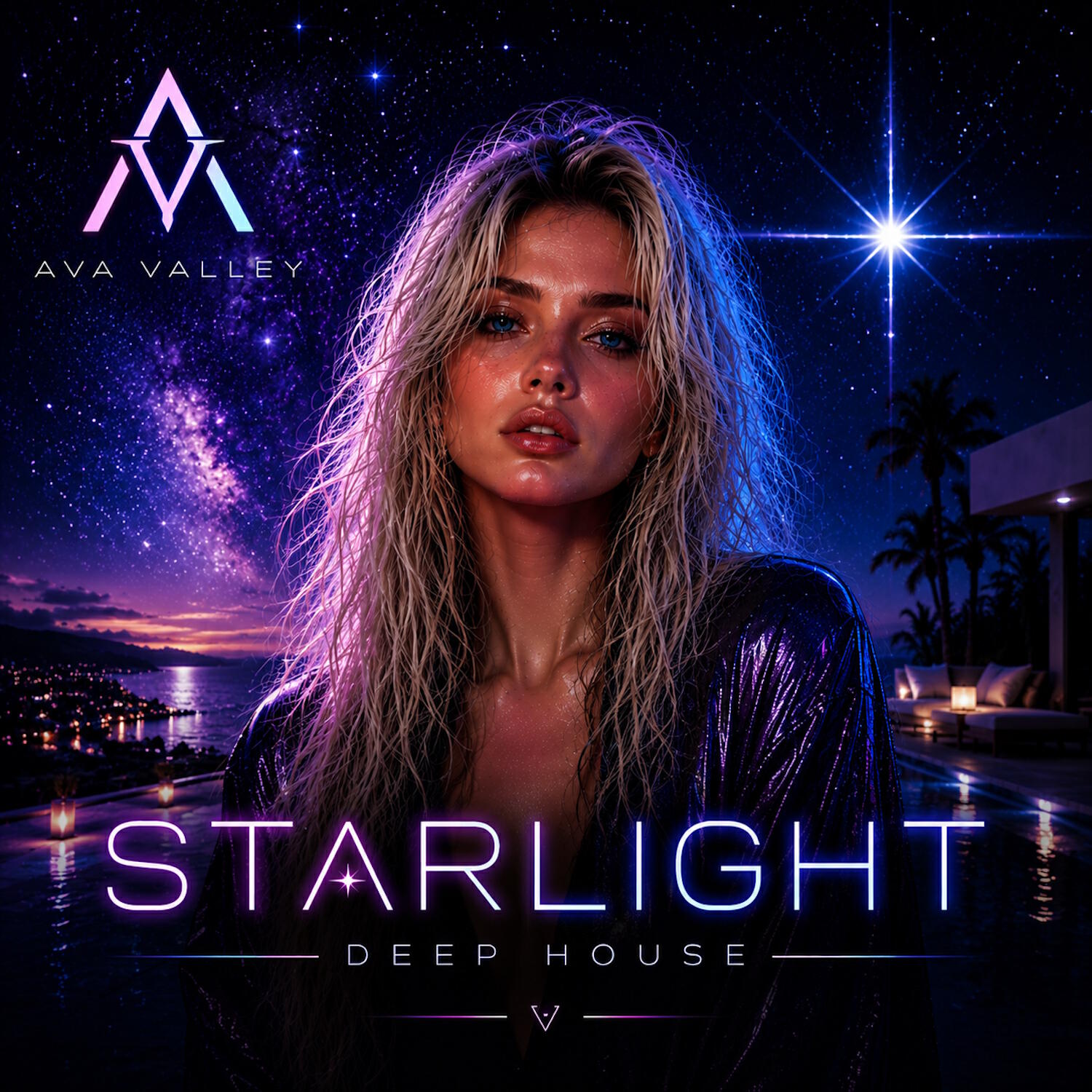 Релиз Starlight