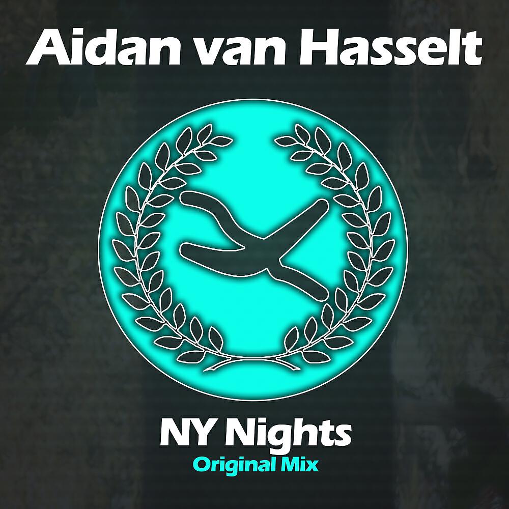 Релиз NY Nights
