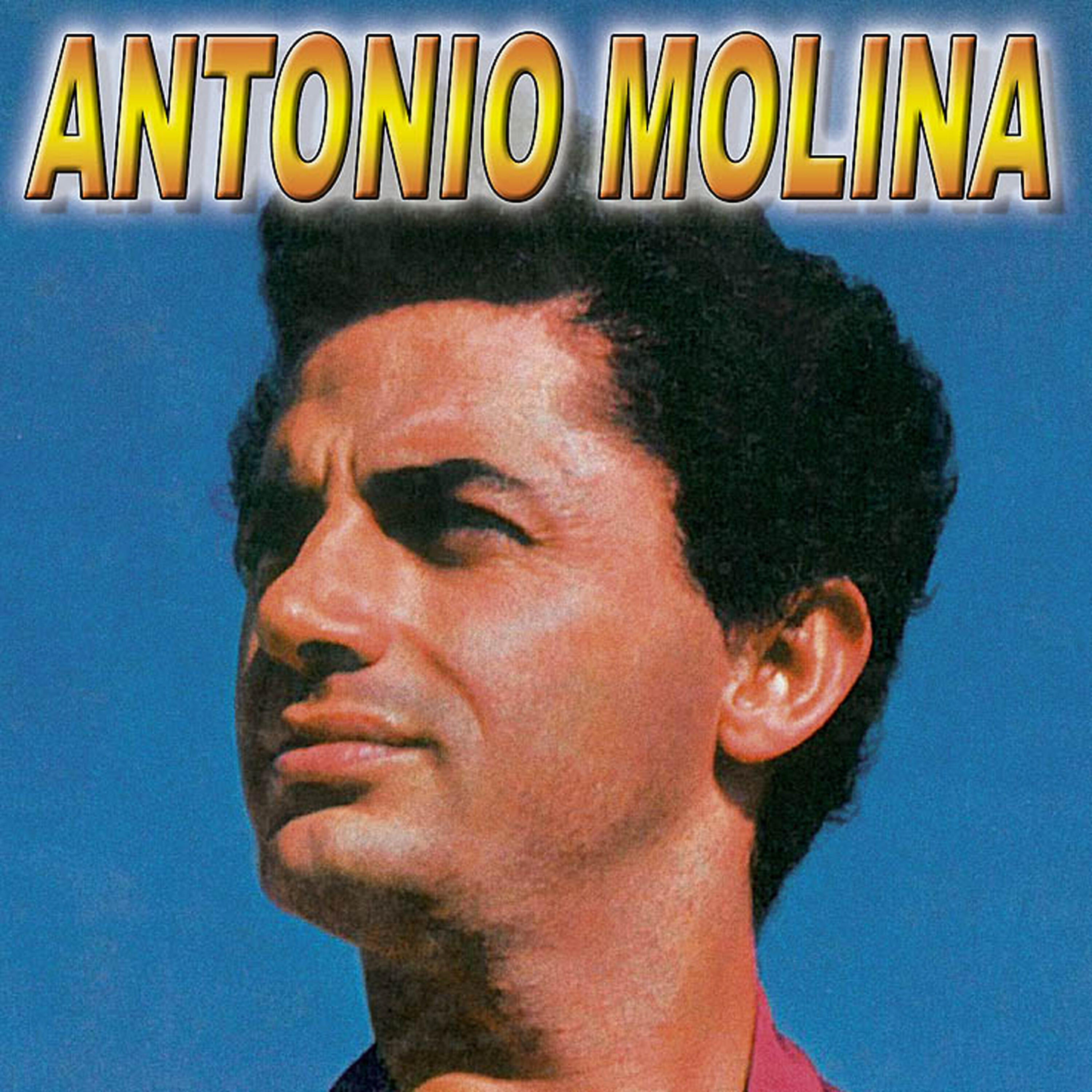 Antonio Molina - Copla