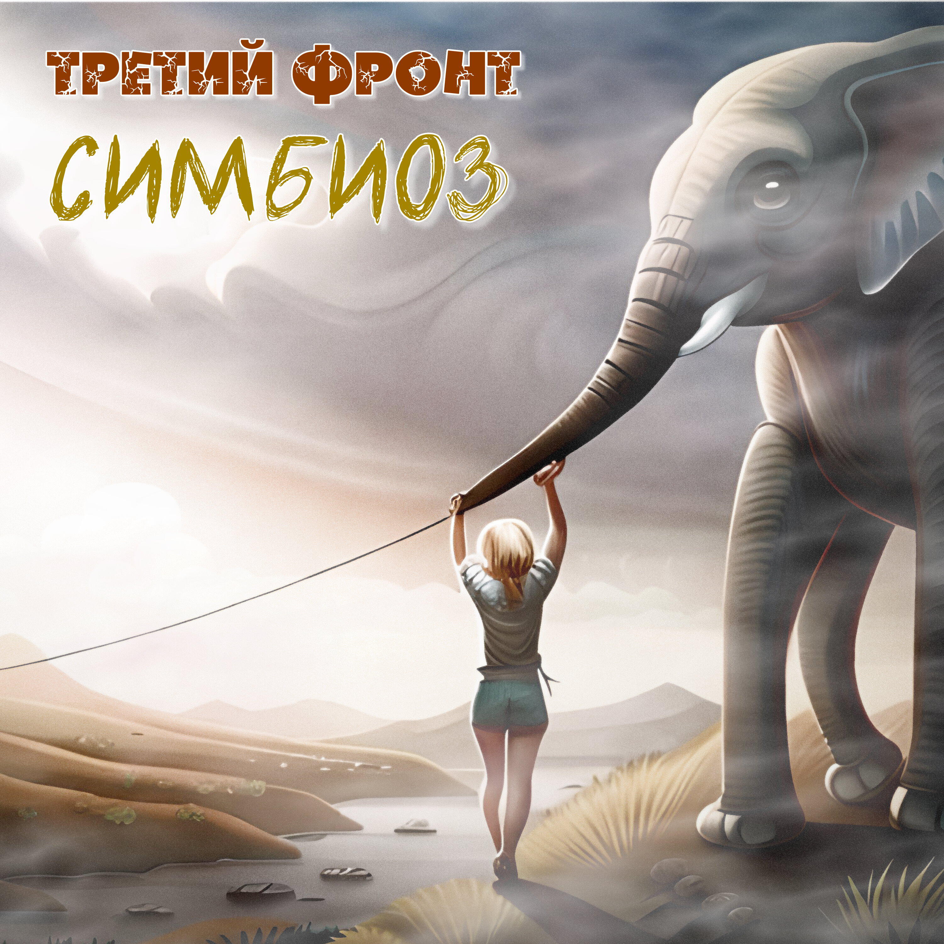 Релиз Симбиоз