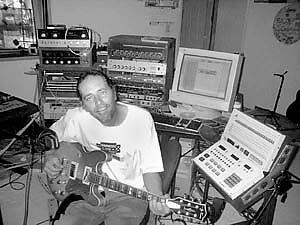 Gary Young