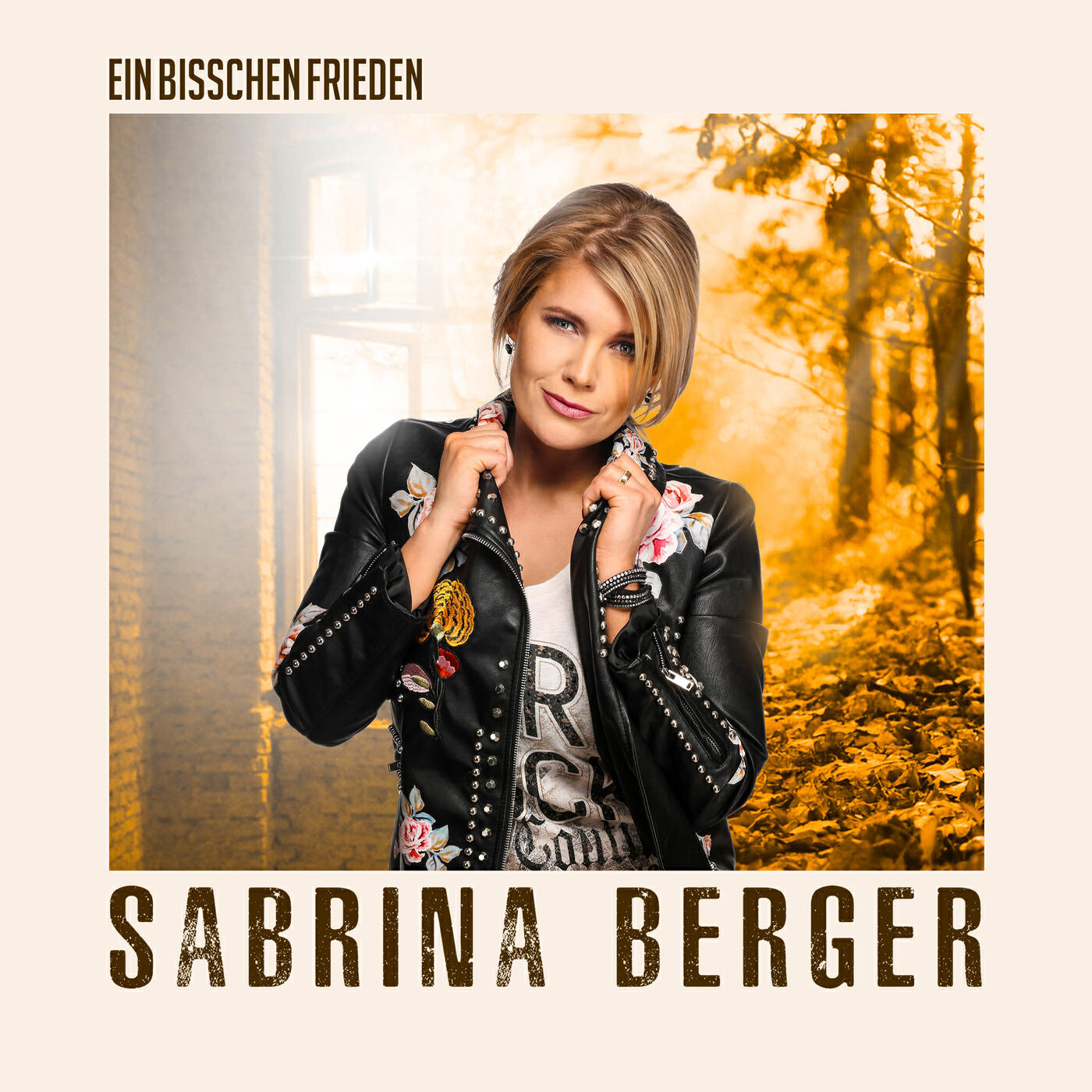 Релиз Ein bisschen Frieden