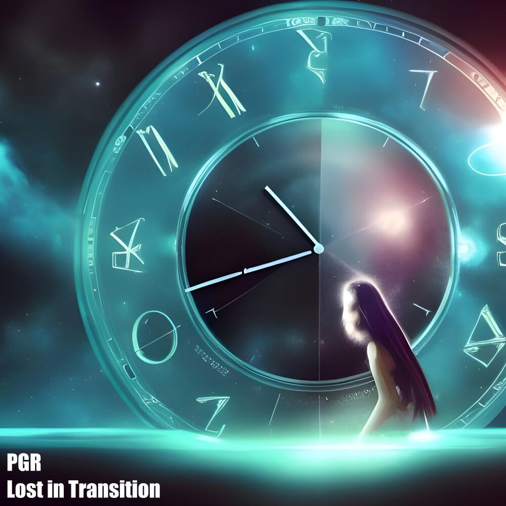 Релиз Lost in Transition