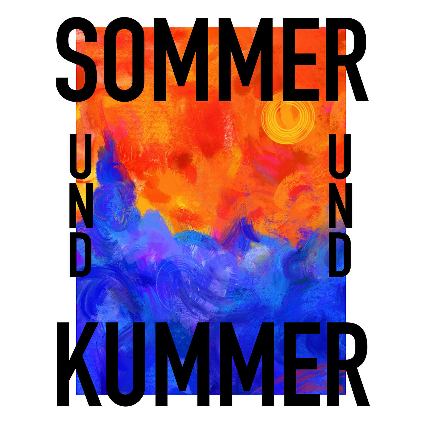 Постер альбома Sommer Und Kummer
