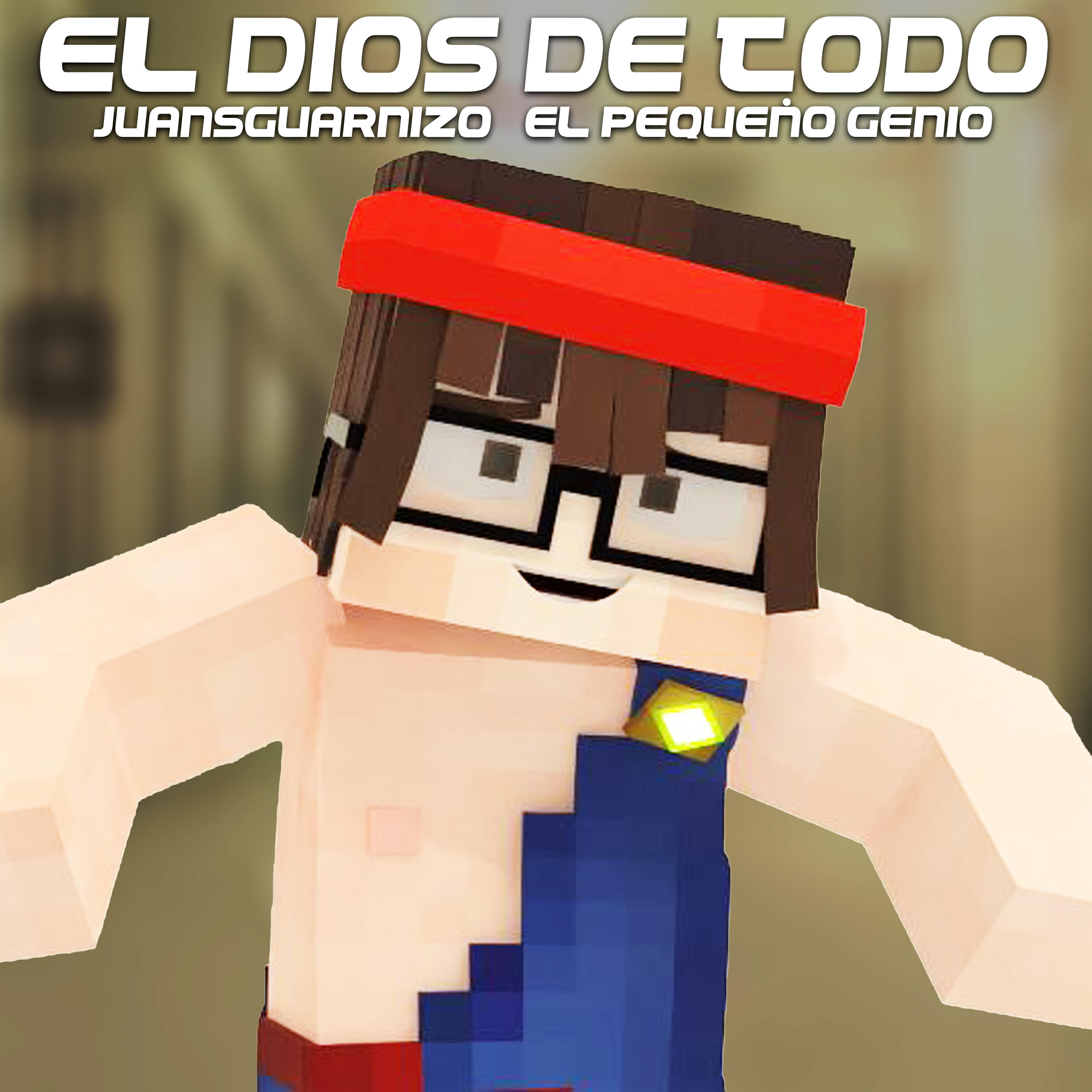 Релиз El Dios de Todo
