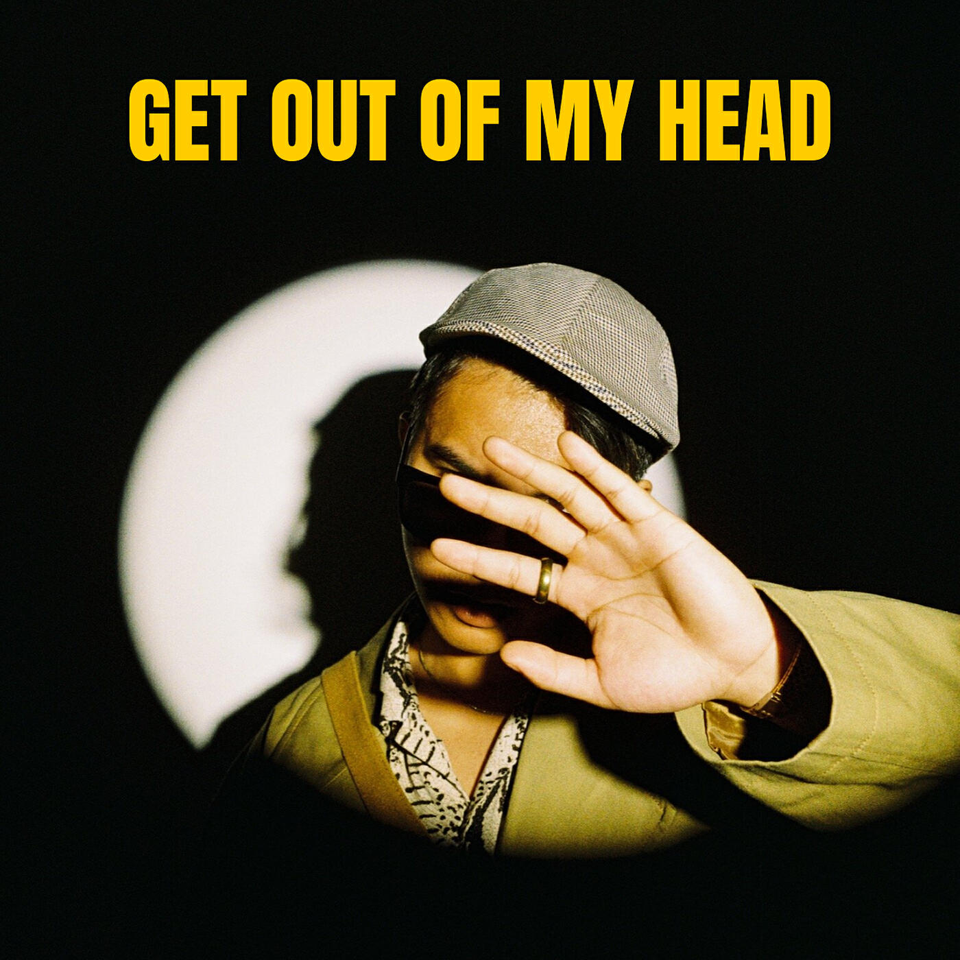 Релиз Get out of My Head