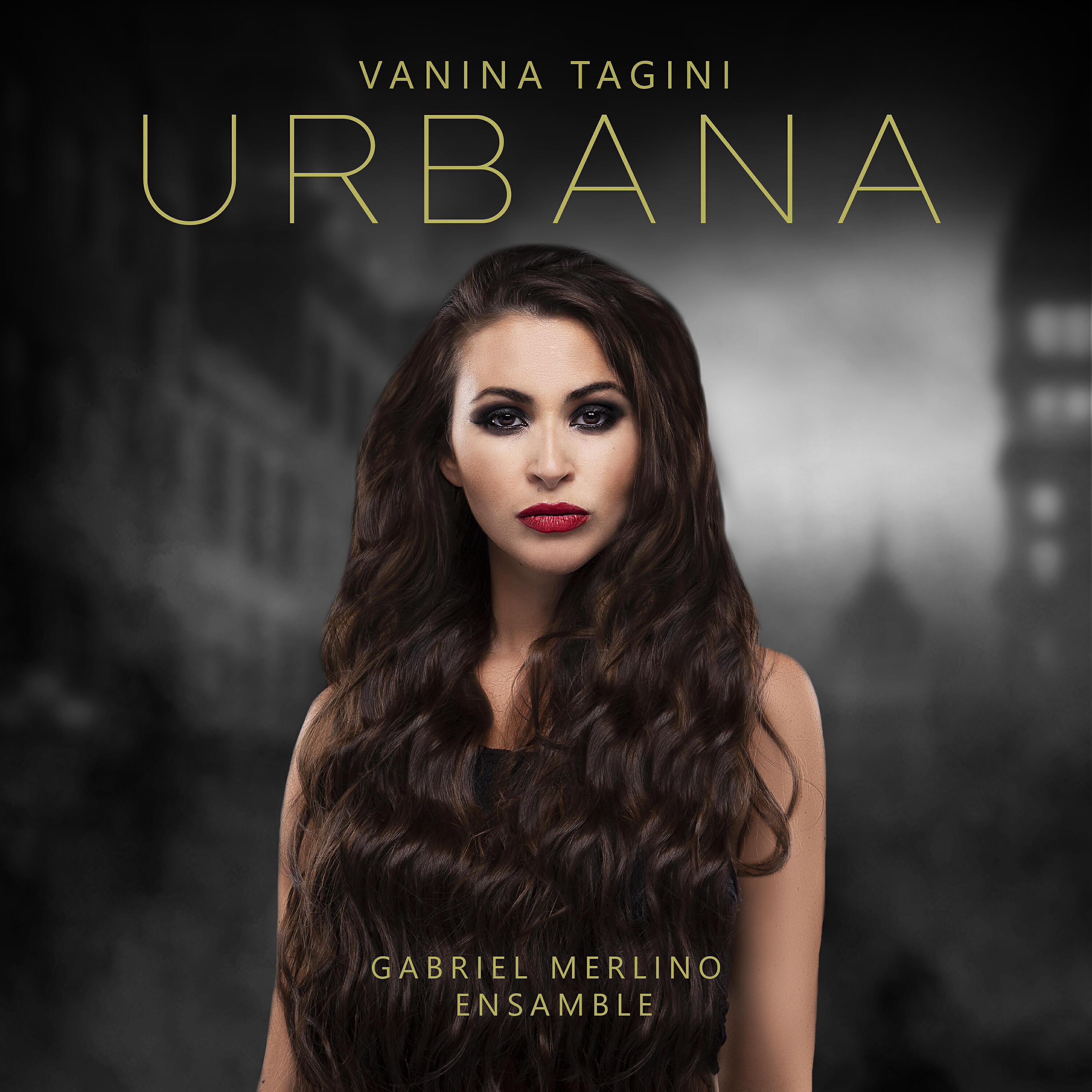 Релиз Urbana