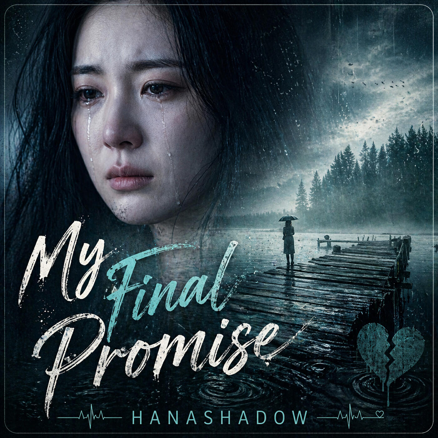 Релиз My Final Promise