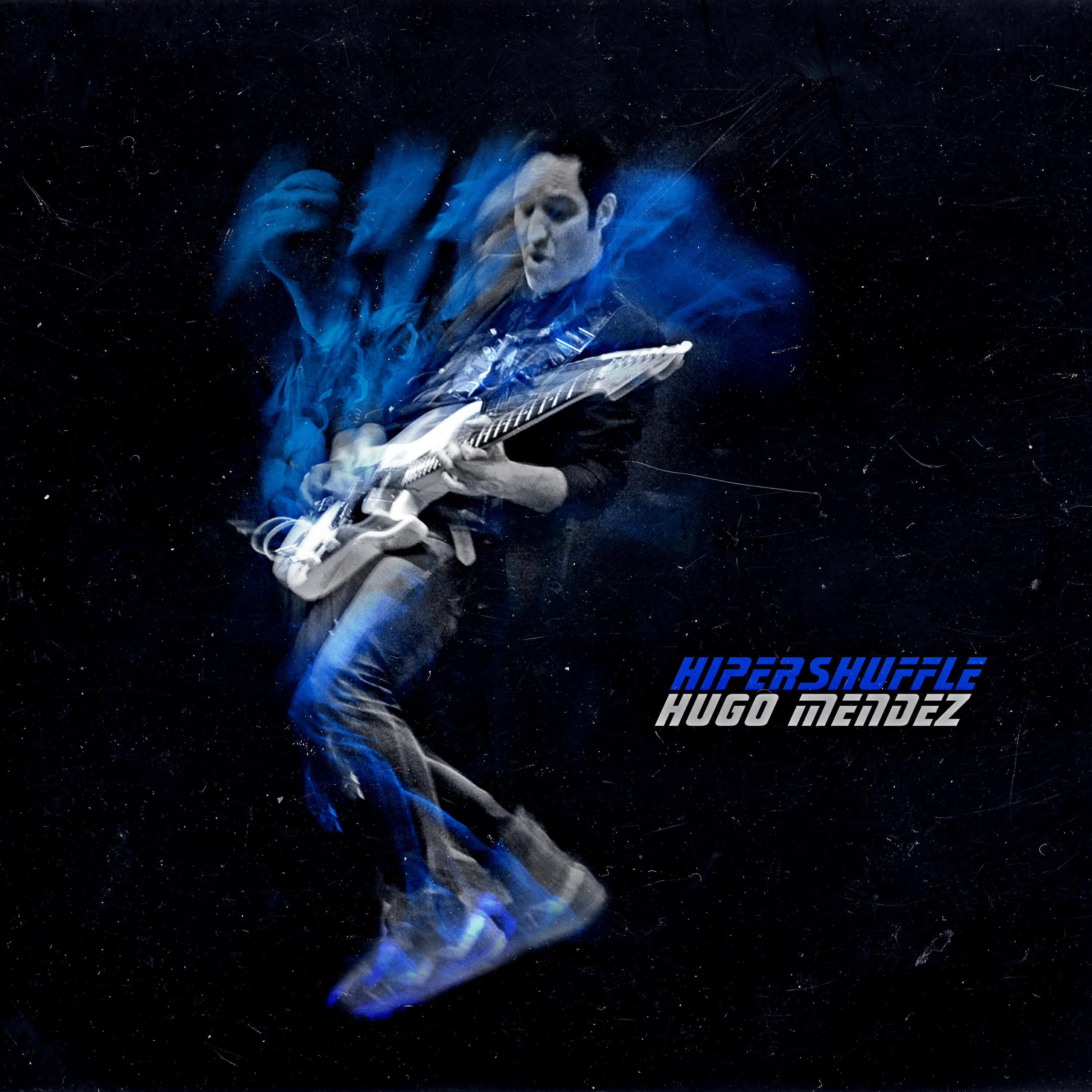 Релиз Hipershuffle