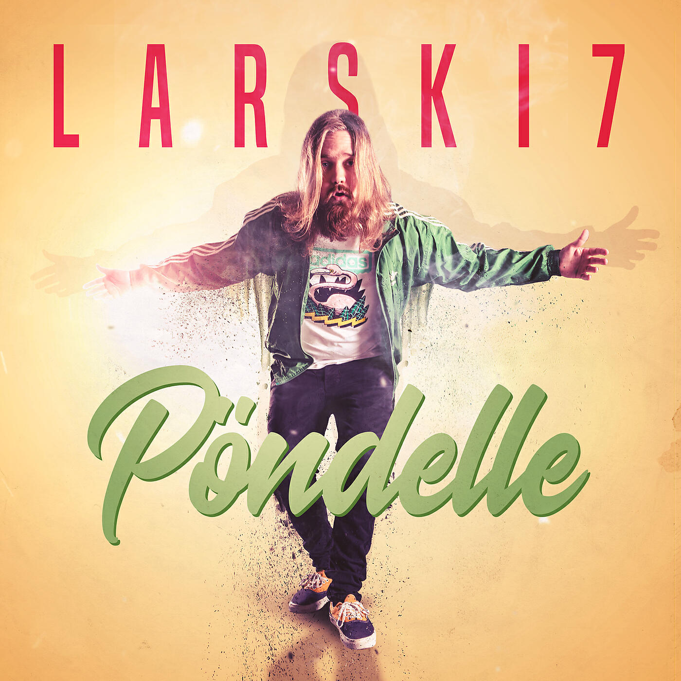 Релиз Pöndelle
