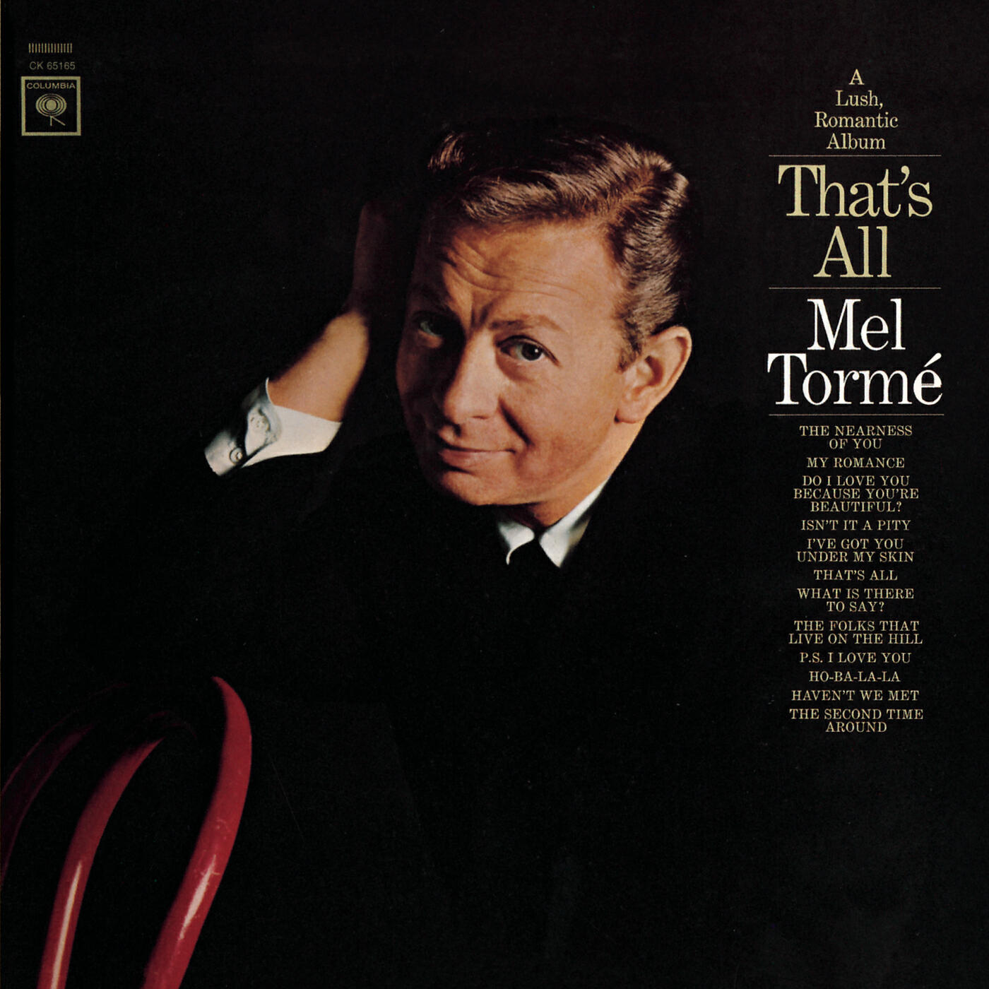 Релиз That's All