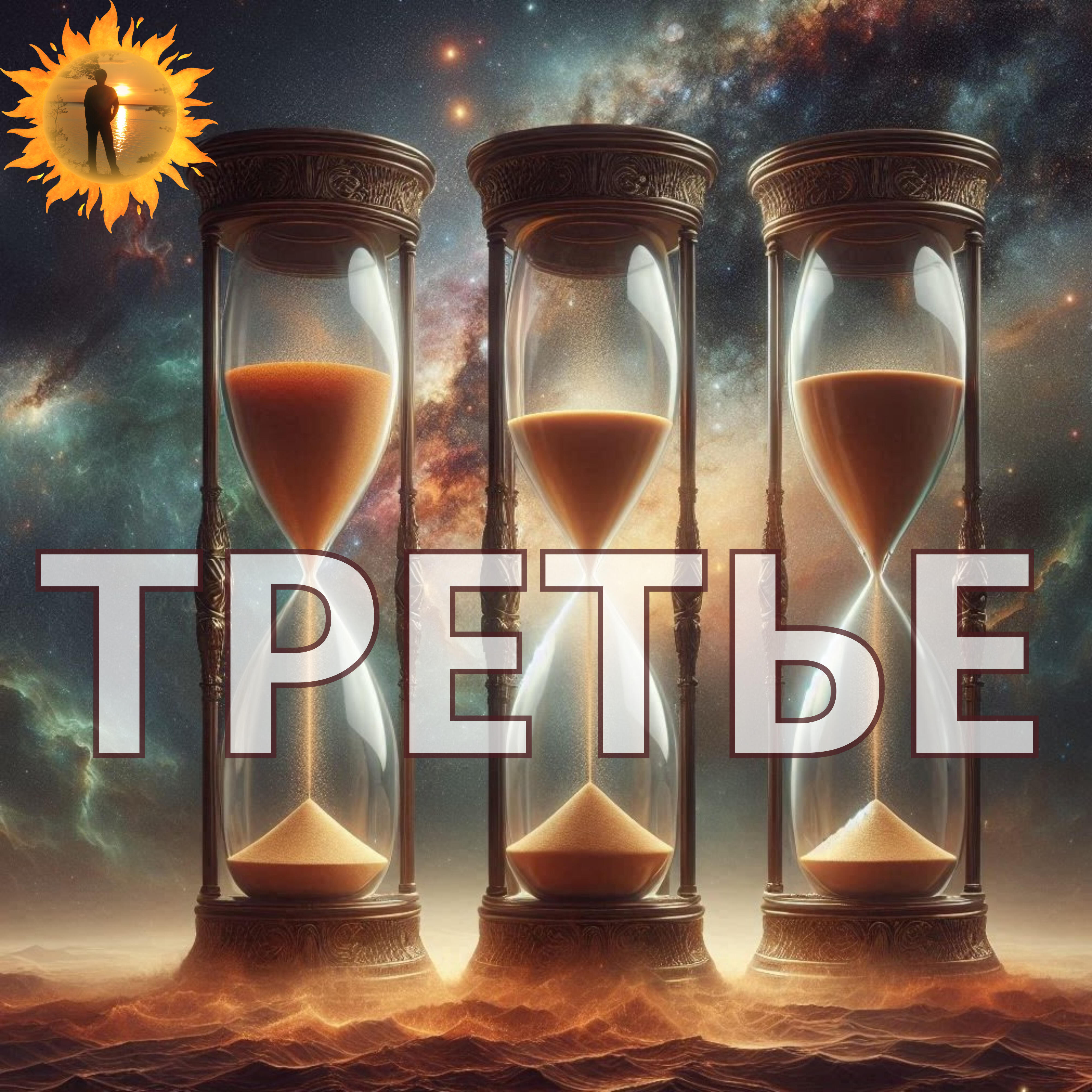 Релиз Третье